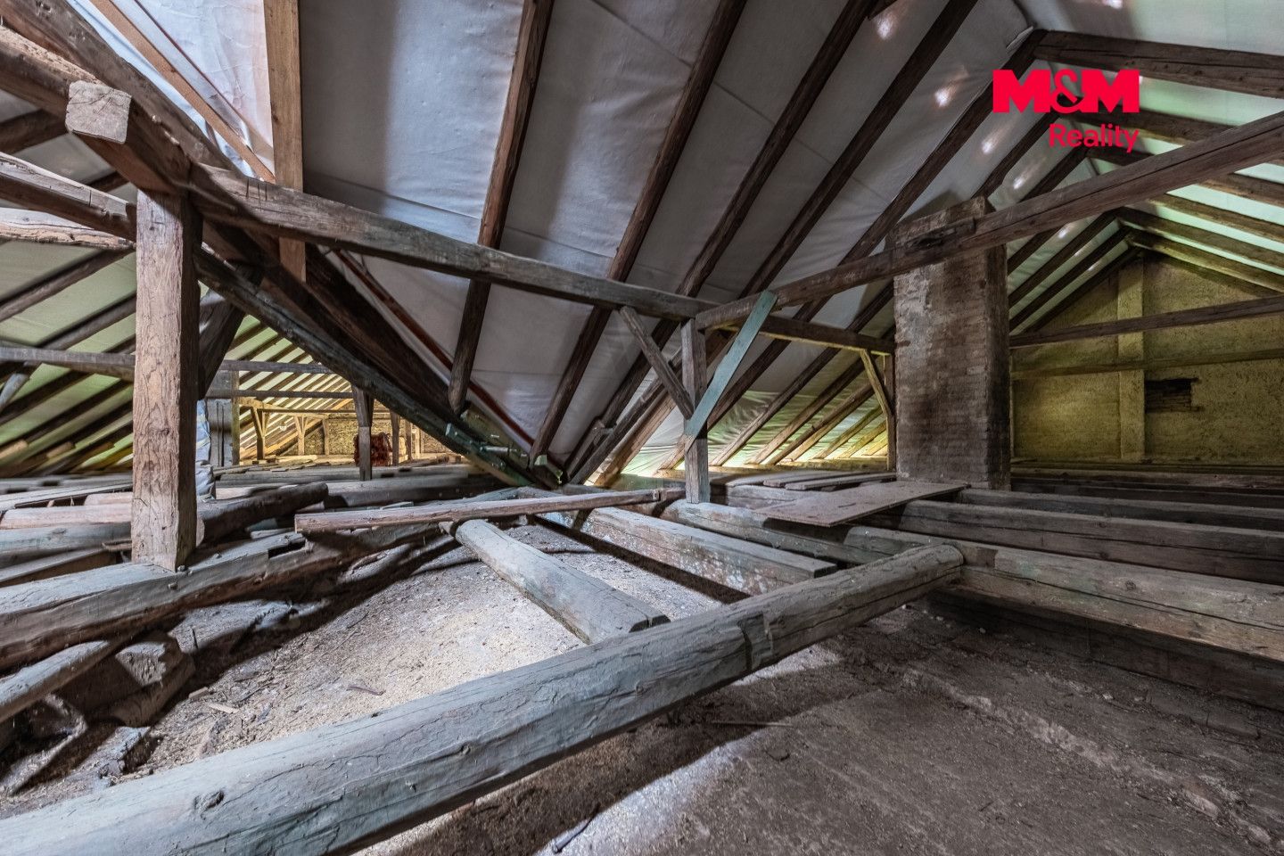 Prodej, Rodinný dům, 240 m², Kašperské Hory, Besední, Kašperské Hory – náhled fotky 22