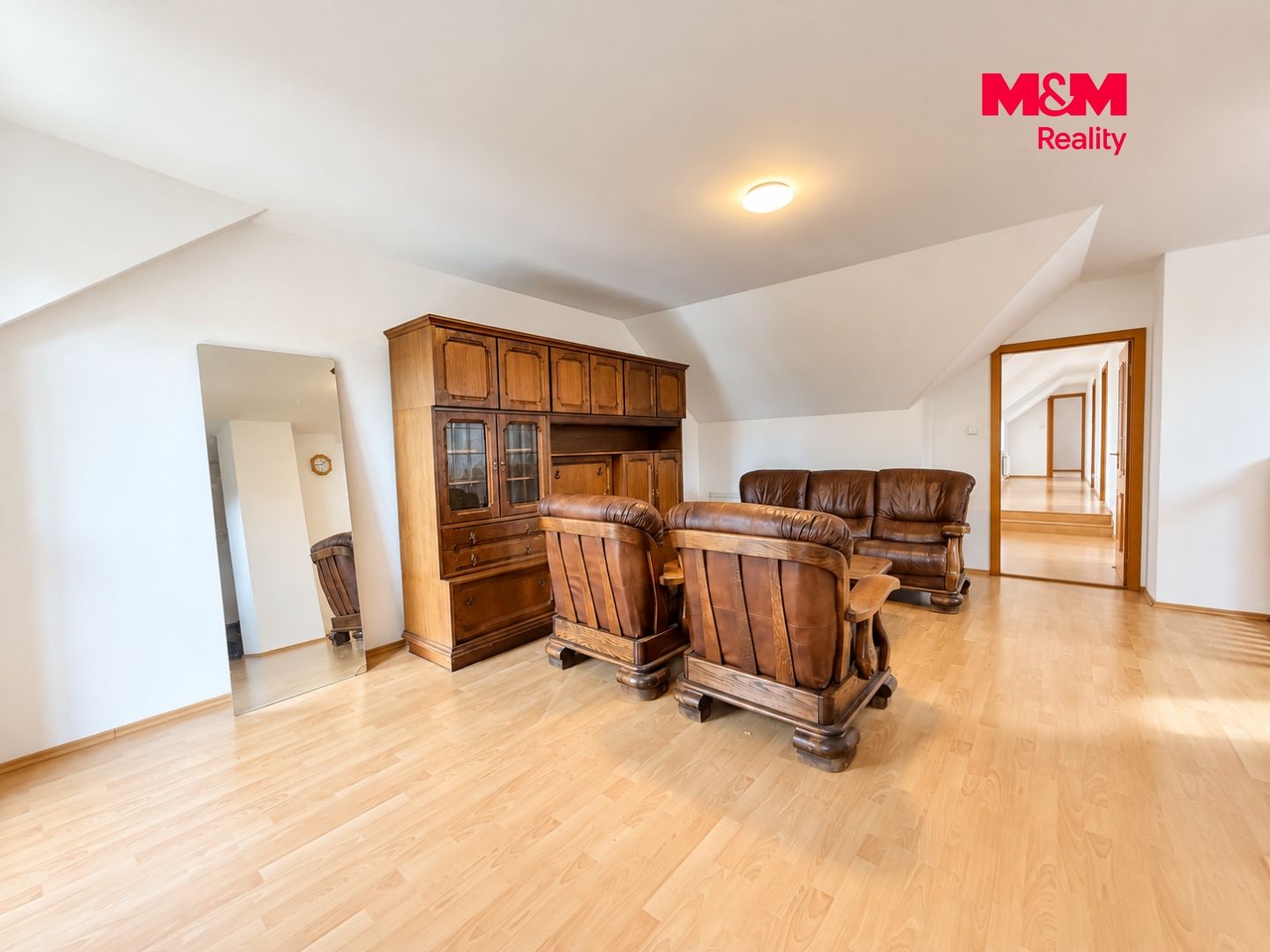 Pronájem, Byt 4+1, 152 m², Zlatá, Zlatá – náhled fotky 5