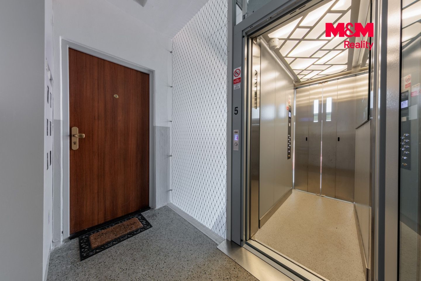 Pronájem, Byt 2+kk, 40 m², Karlovy Vary, Vrchlického, Karlovy Vary – náhled fotky 12