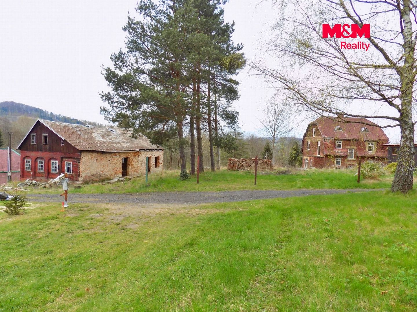 Prodej, Rodinný dům, 100 m², Staré Křečany, Staré Křečany – náhled fotky 13