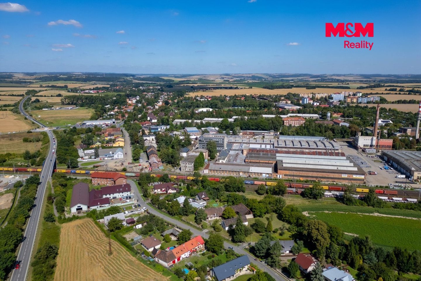 Prodej, Zemědělská usedlost, 120 m², Studénka, Matiční, Studénka – náhled fotky 22