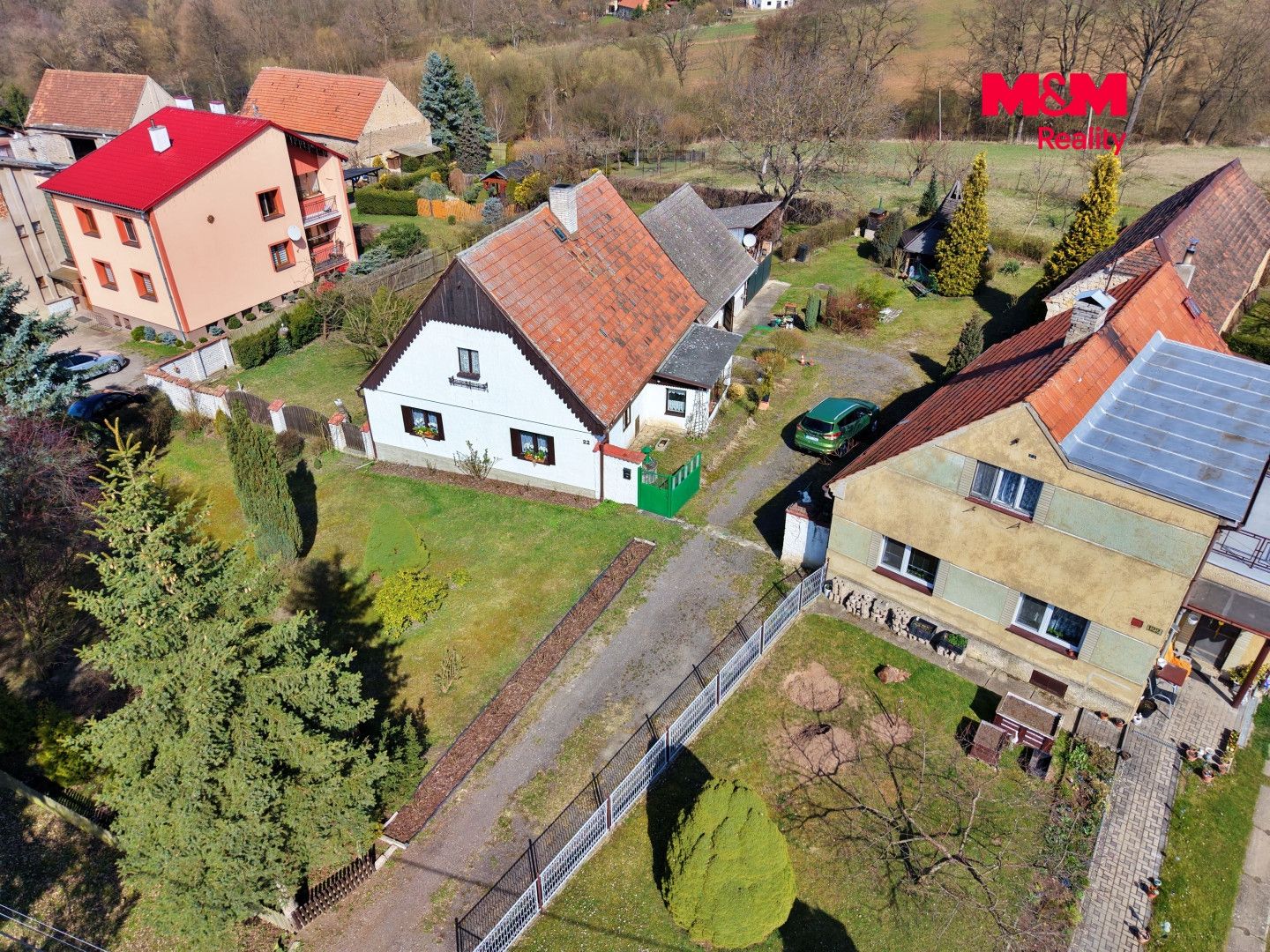 Prodej, Chalupa, 110 m², Svojetín, Svojetín – náhled fotky 13