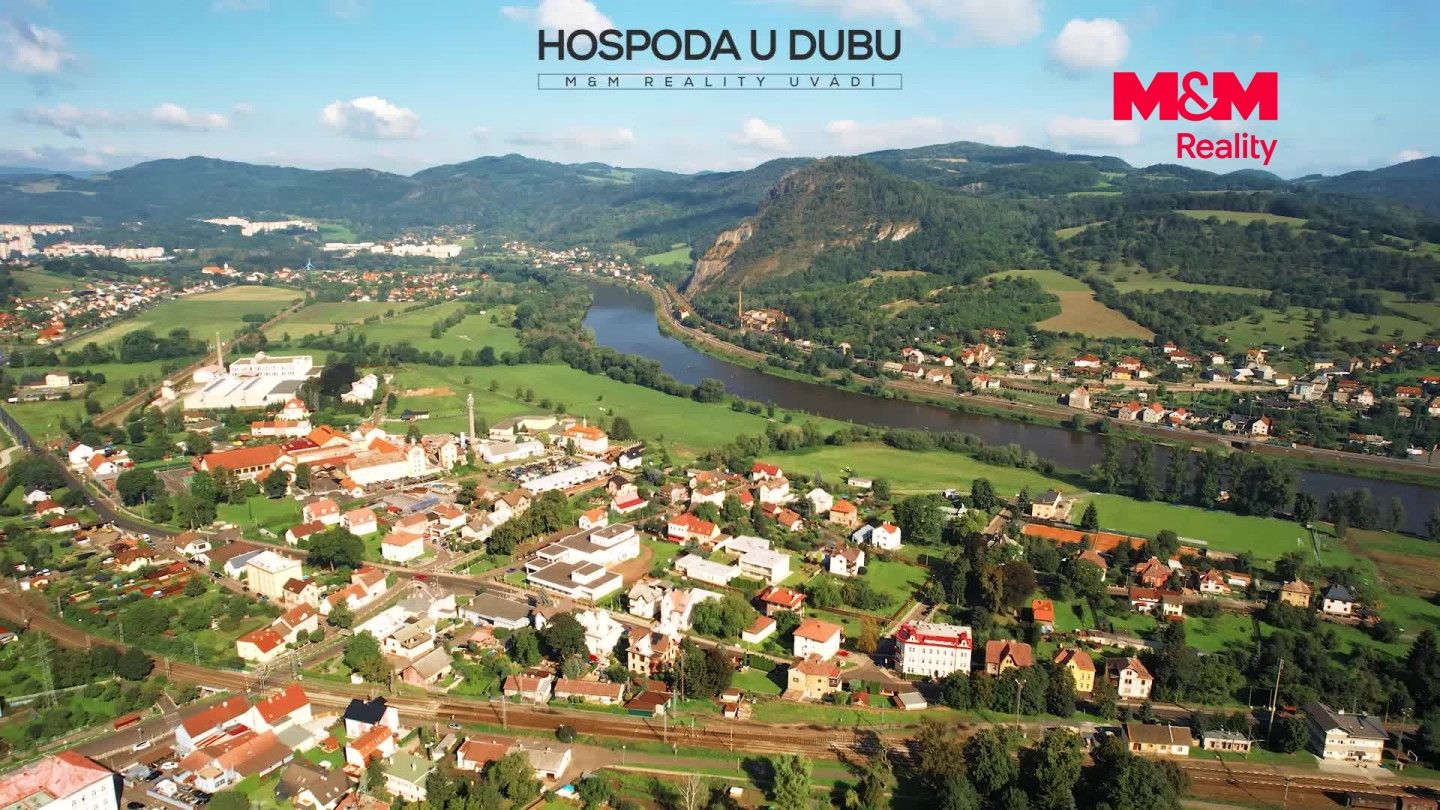 Prodej, Rodinný dům, 700 m², Velké Březno, Velké Březno – náhled fotky 2