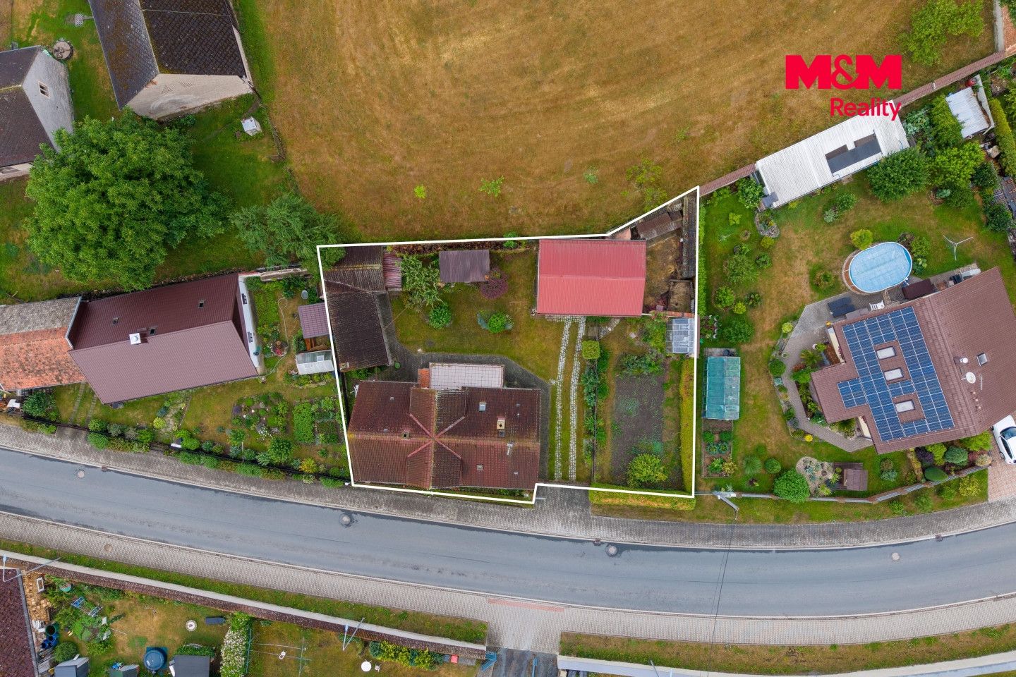 Prodej, Rodinný dům, 174 m², Kout na Šumavě, Kout na Šumavě – náhled fotky 46