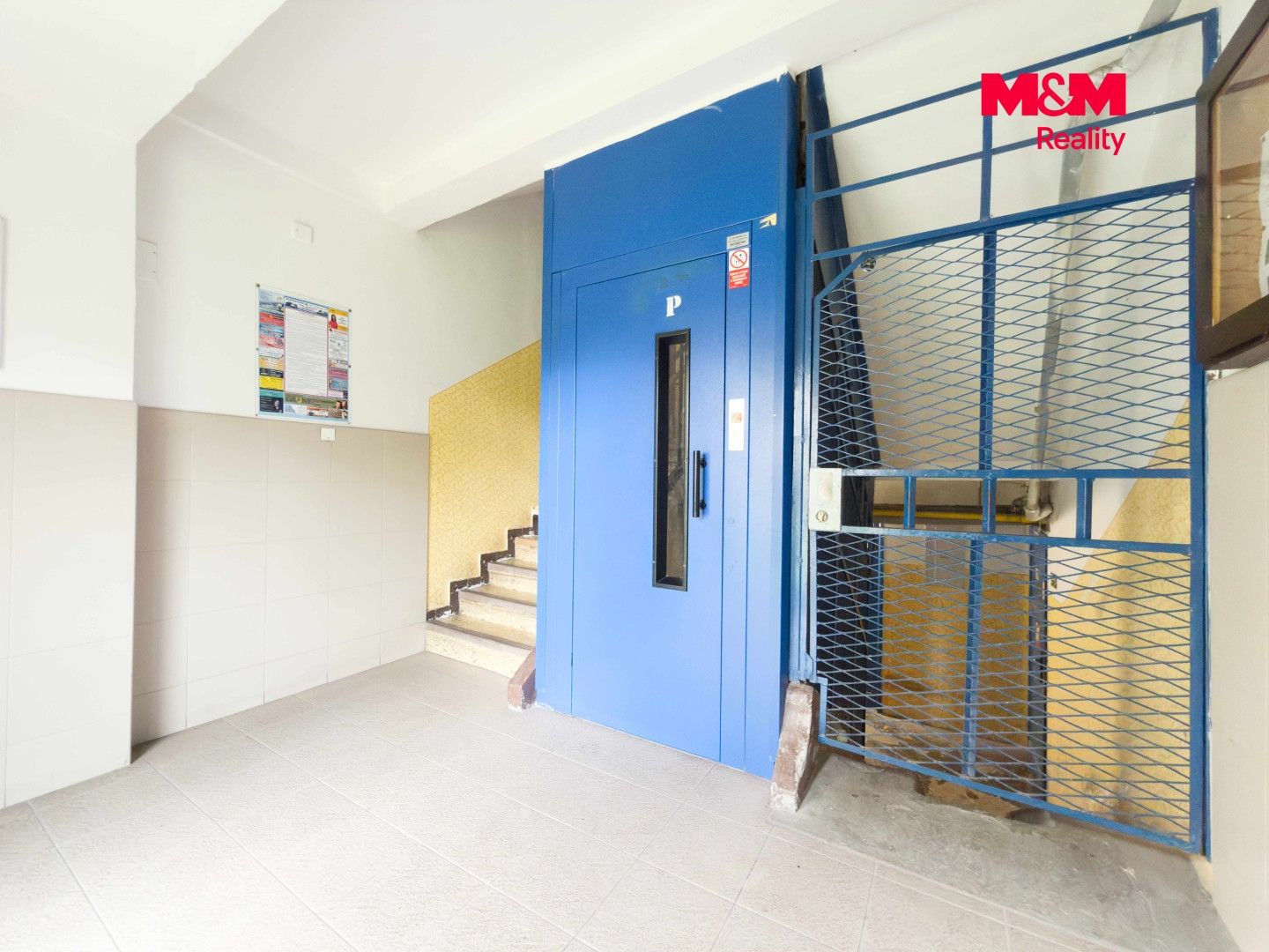 Pronájem, Byt 2+1, 48 m², Karviná, Tyršova, Karviná – náhled fotky 15