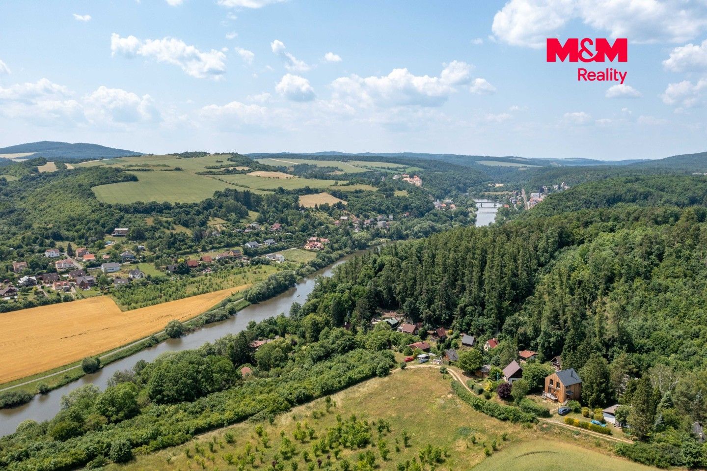 Prodej, Chata, 35 m², Nižbor, Nižbor – náhled fotky 33