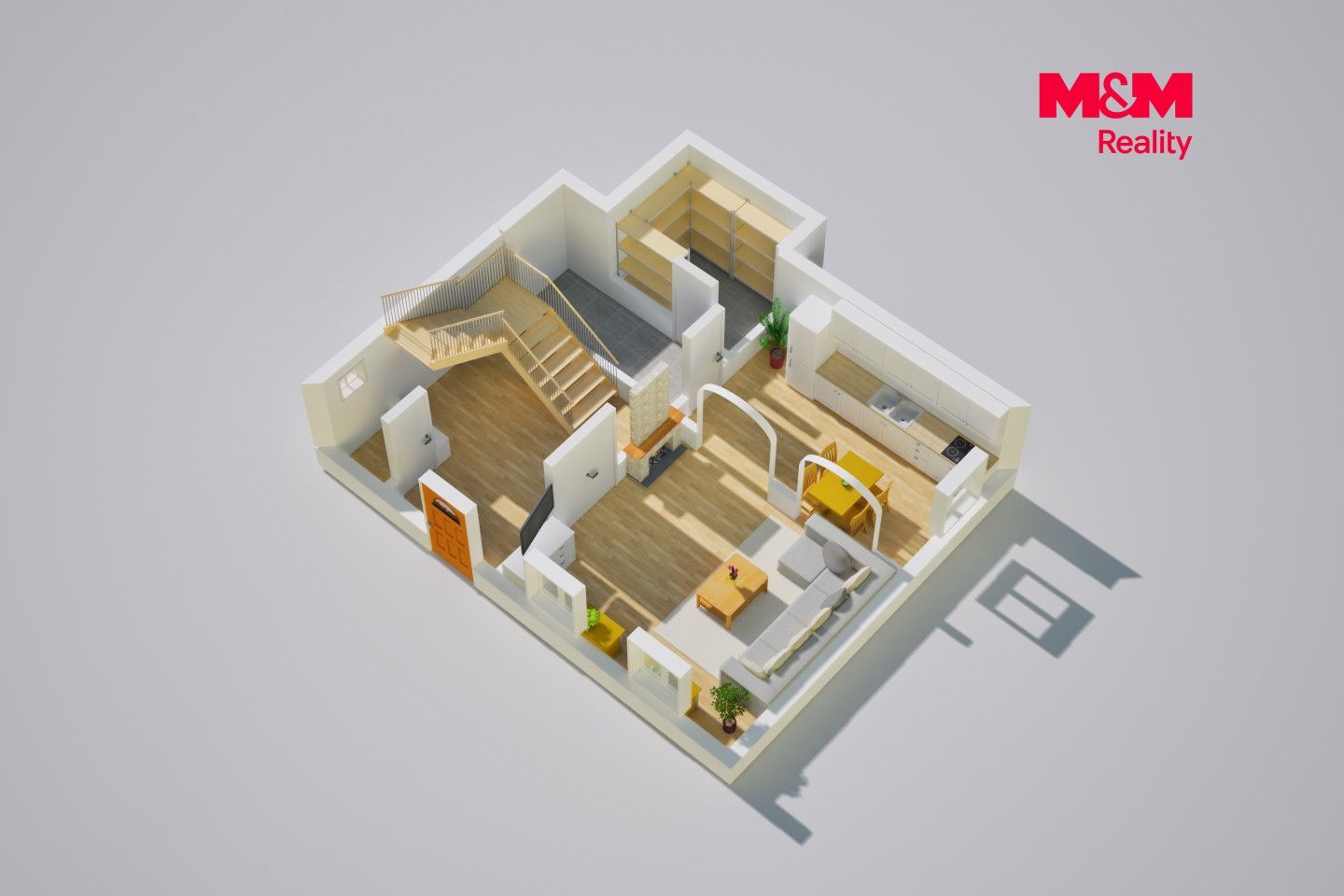 Prodej, Rodinný dům, 167 m², Žalany, Pražská, Žalany – náhled fotky 18