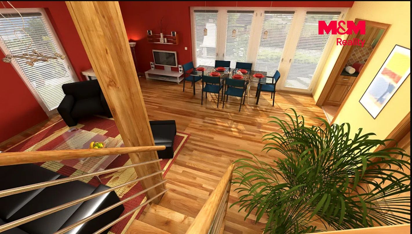 Prodej, Rodinný dům, 110 m², Krušovice, Krušovice – náhled fotky 14