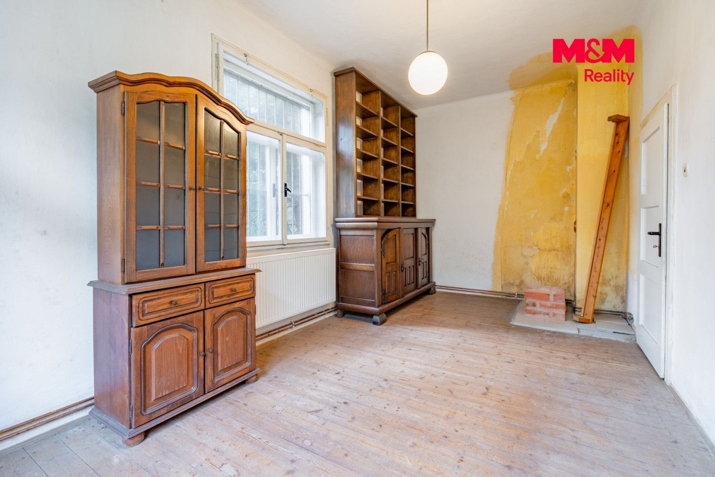 Prodej, Chalupa, 79 m², Nové Hrady, Nové Hrady – náhled fotky 12