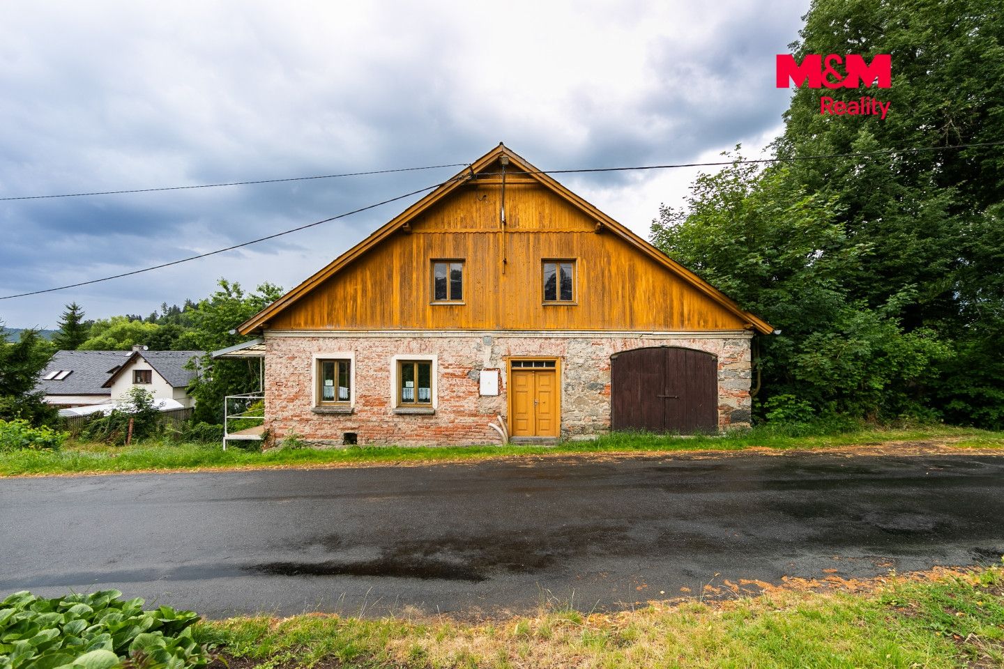 Prodej, Rodinný dům, Kolinec