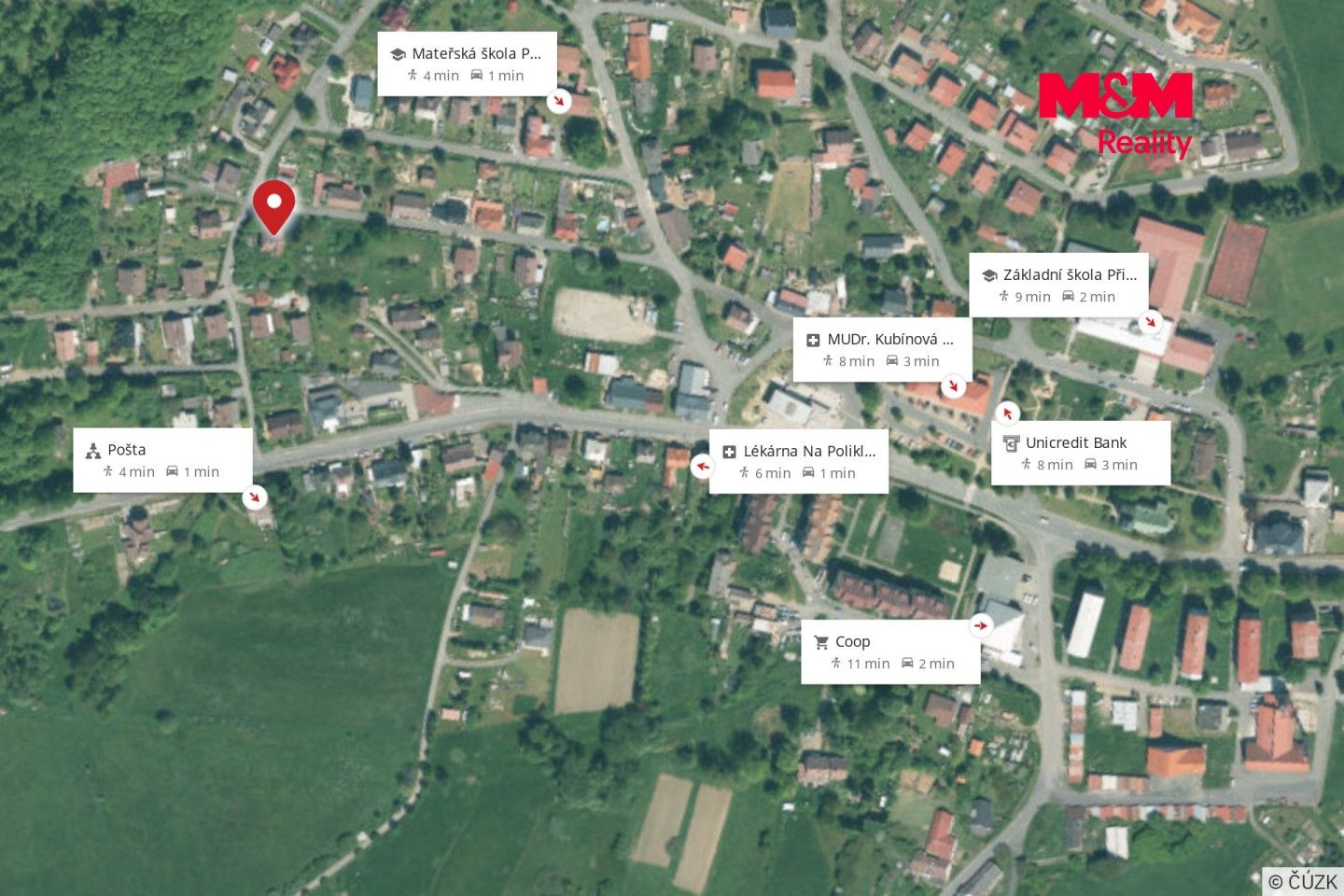 Prodej, Rodinný dům, 274 m², Přimda, Jižní, Přimda – náhled fotky 20