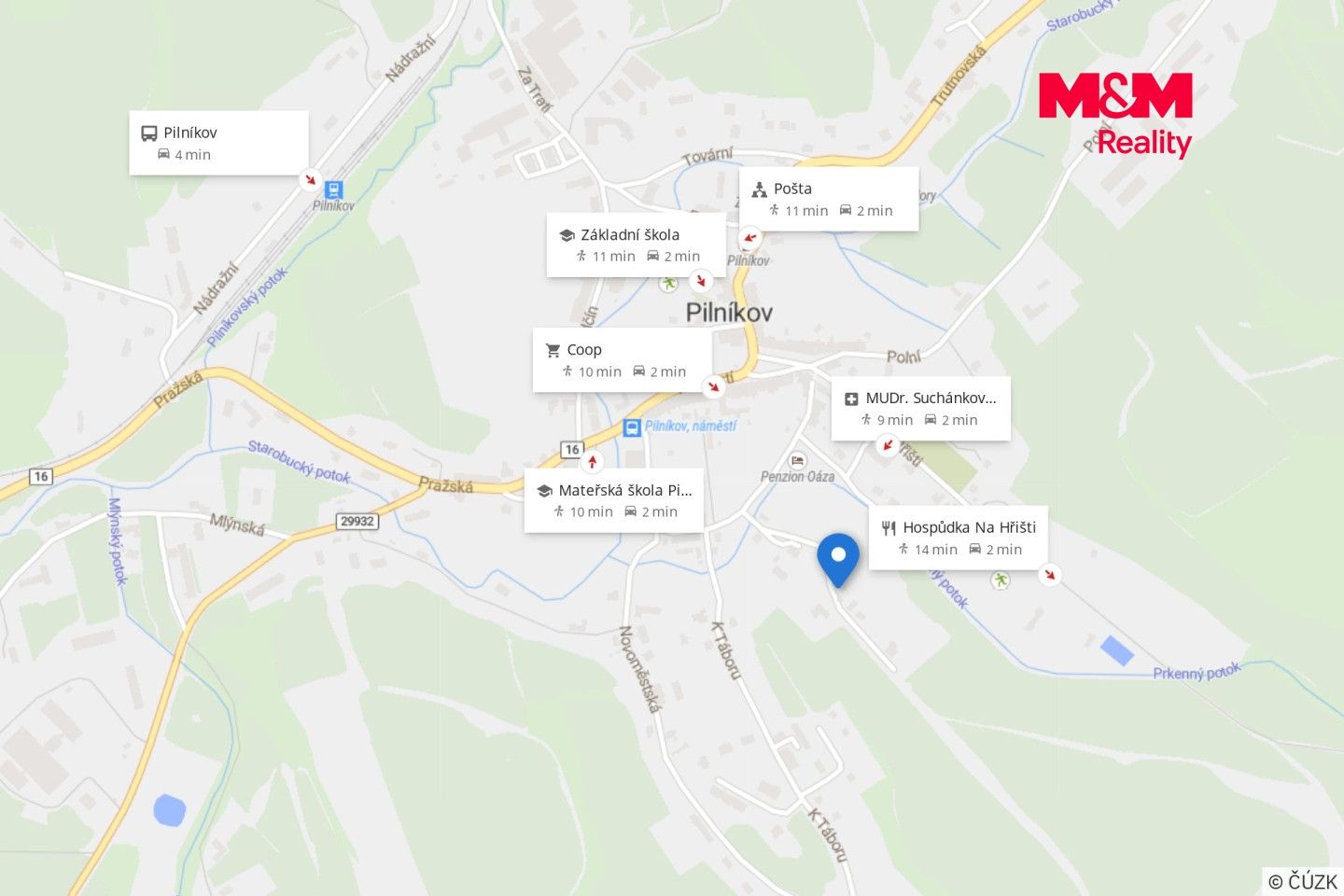 Prodej, Rodinný dům, 145 m², Pilníkov, Okružní, Pilníkov – náhled fotky 26