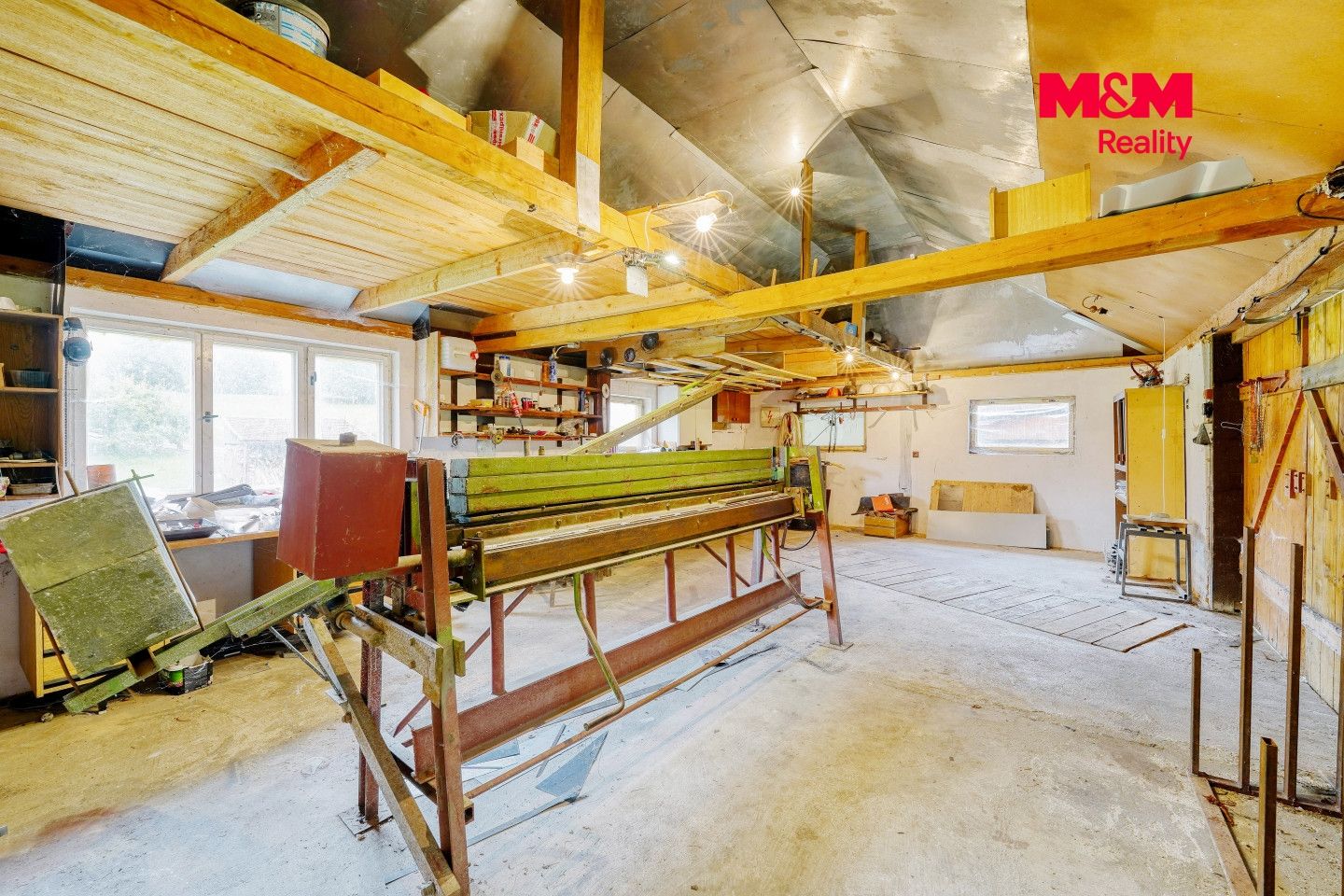 Prodej, Zemědělská usedlost, 203 m², Mrákov, Mrákov – náhled fotky 26