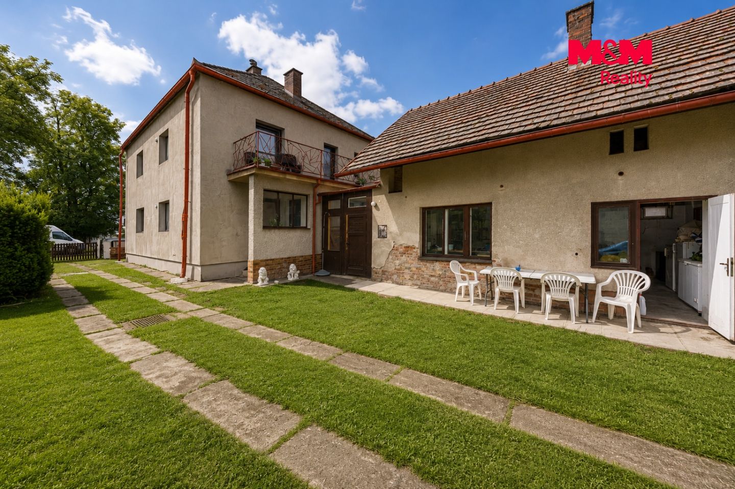 Prodej, Rodinný dům, 187 m², Bukovka, Bukovka – náhled fotky 11