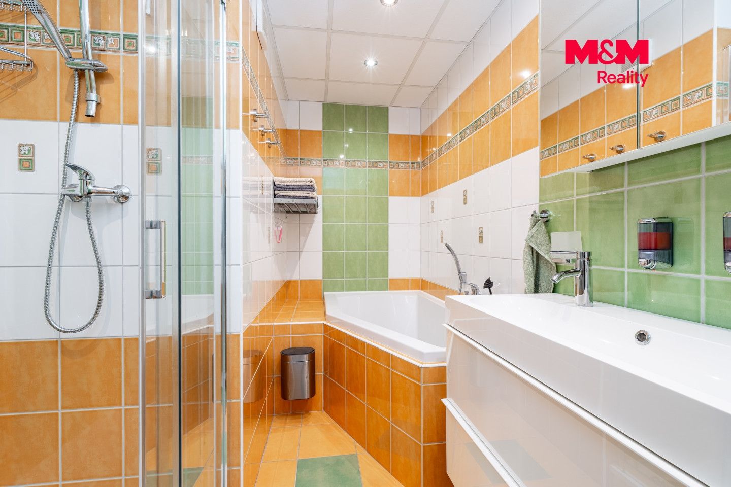 Prodej, Byt 4+1, 94 m², Třebíč, M. Majerové, Třebíč – náhled fotky 10