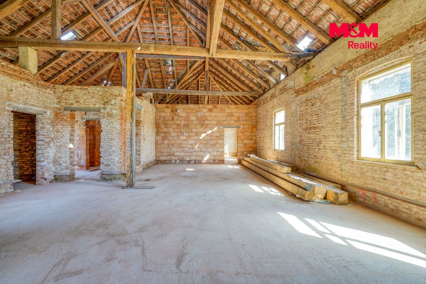 Prodej, Rodinný dům, 150 m², Poběžovice, Poběžovice – náhled fotky 3