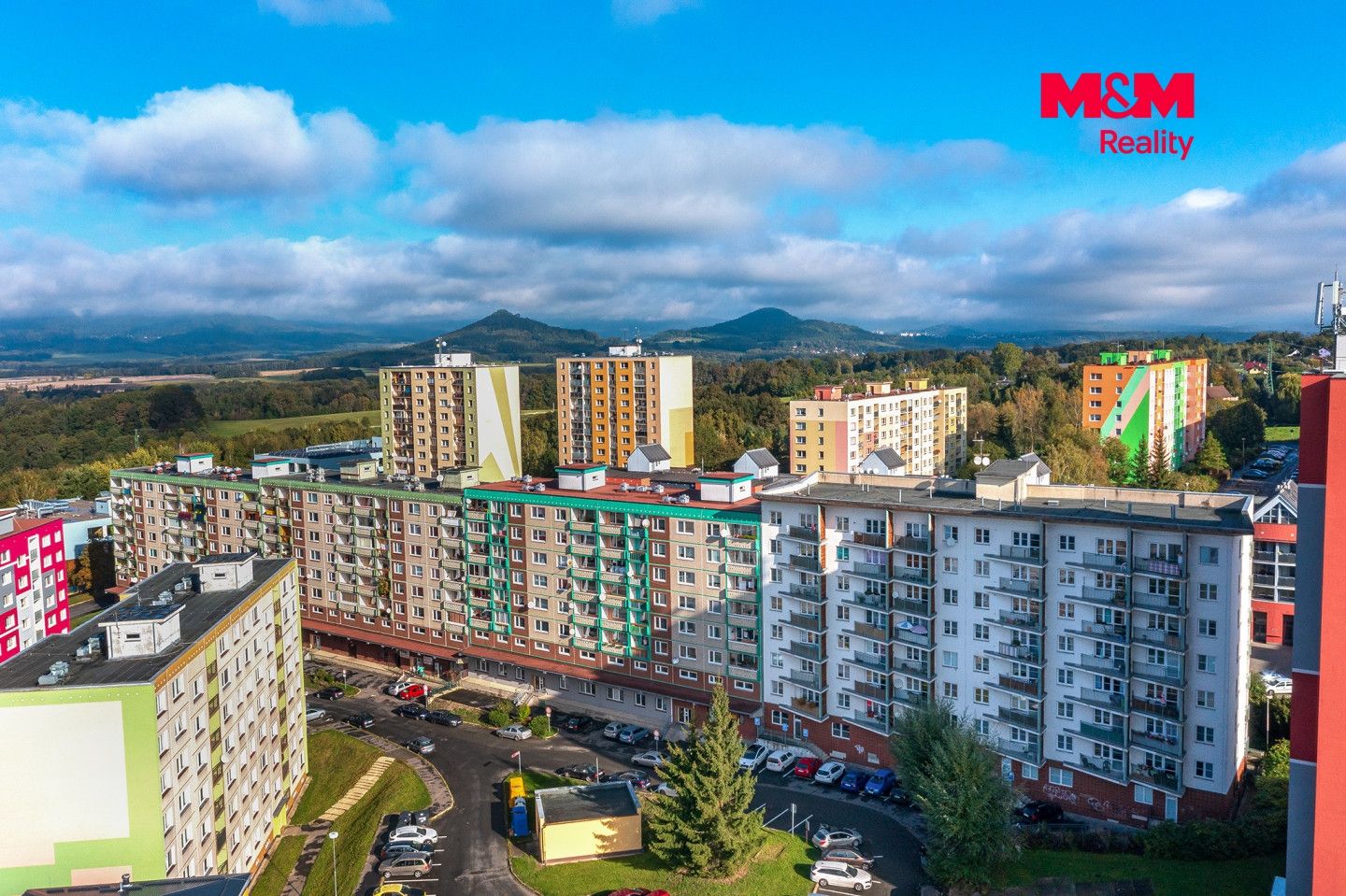 Prodej, Byt 2+1, 52 m², Česká Lípa, Pražská, Česká Lípa – náhled fotky 3