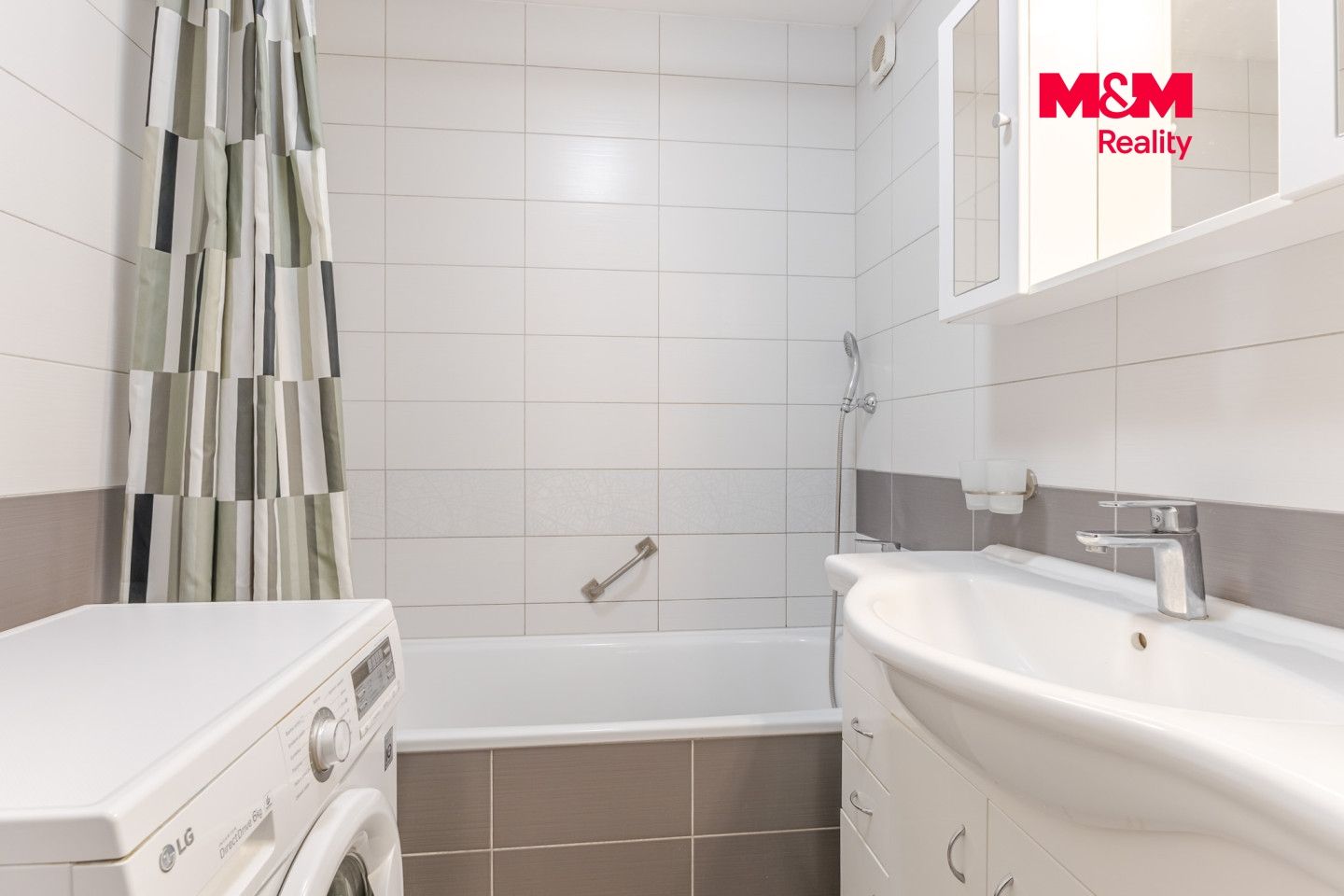 Prodej, Byt 4+1, 90 m², Slaný, Bezručova, Slaný – náhled fotky 3