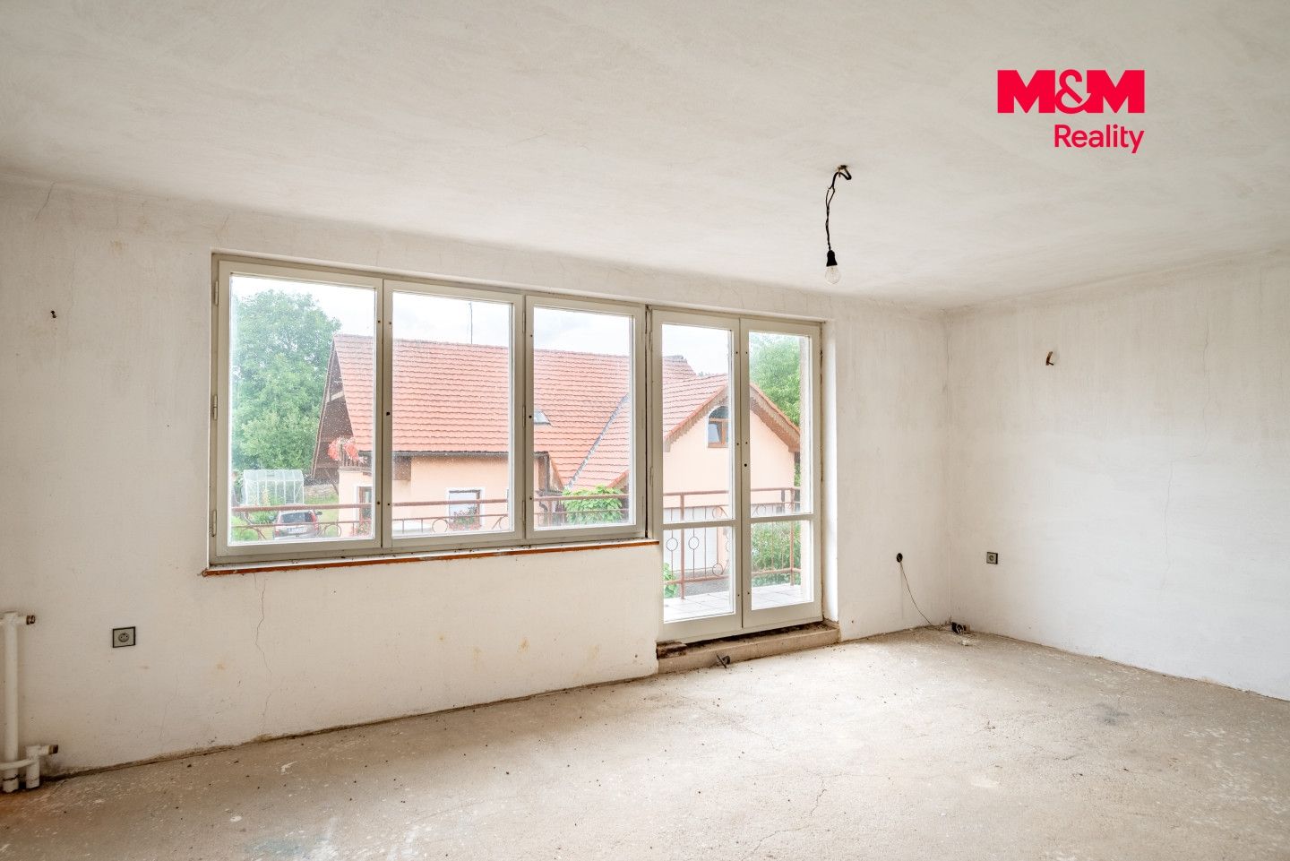 Prodej, Rodinný dům, 256 m², Čestice, Čestice – náhled fotky 17
