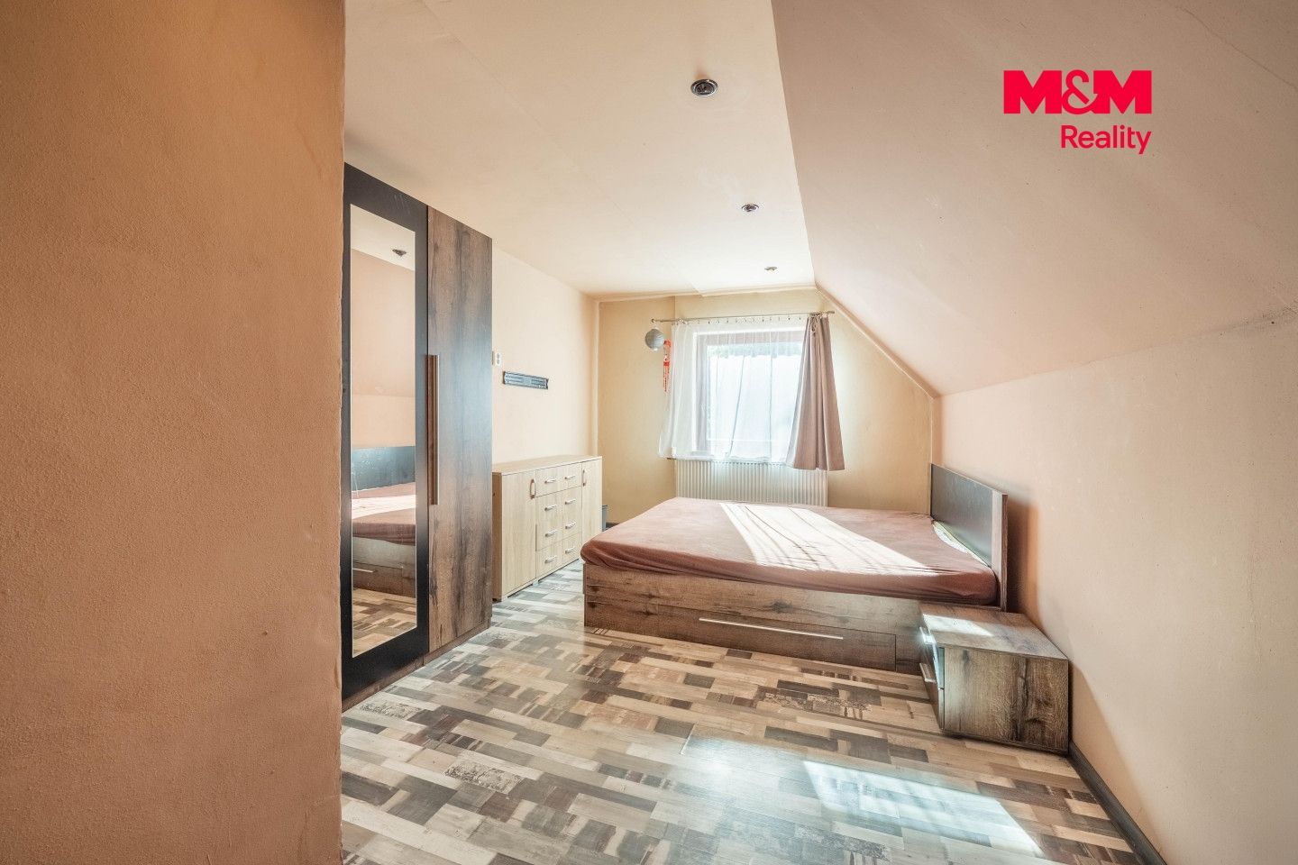 Prodej, Rodinný dům, 197 m², Křivoklát, Křivoklát – náhled fotky 11