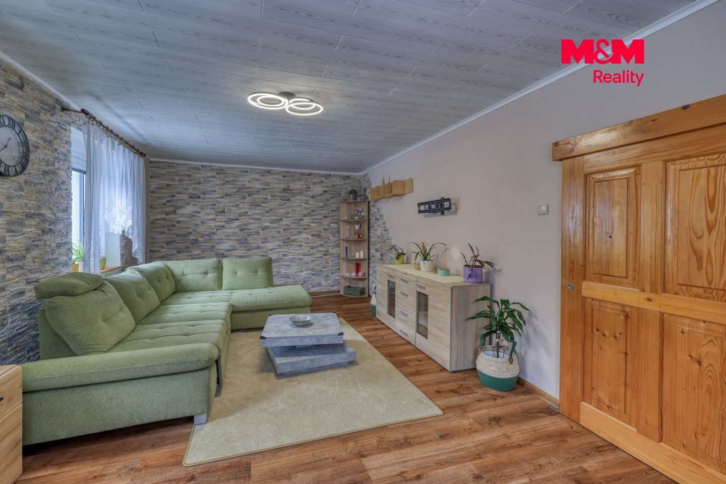 Prodej, Rodinný dům, 192 m², Třemešné, Třemešné – náhled fotky 4