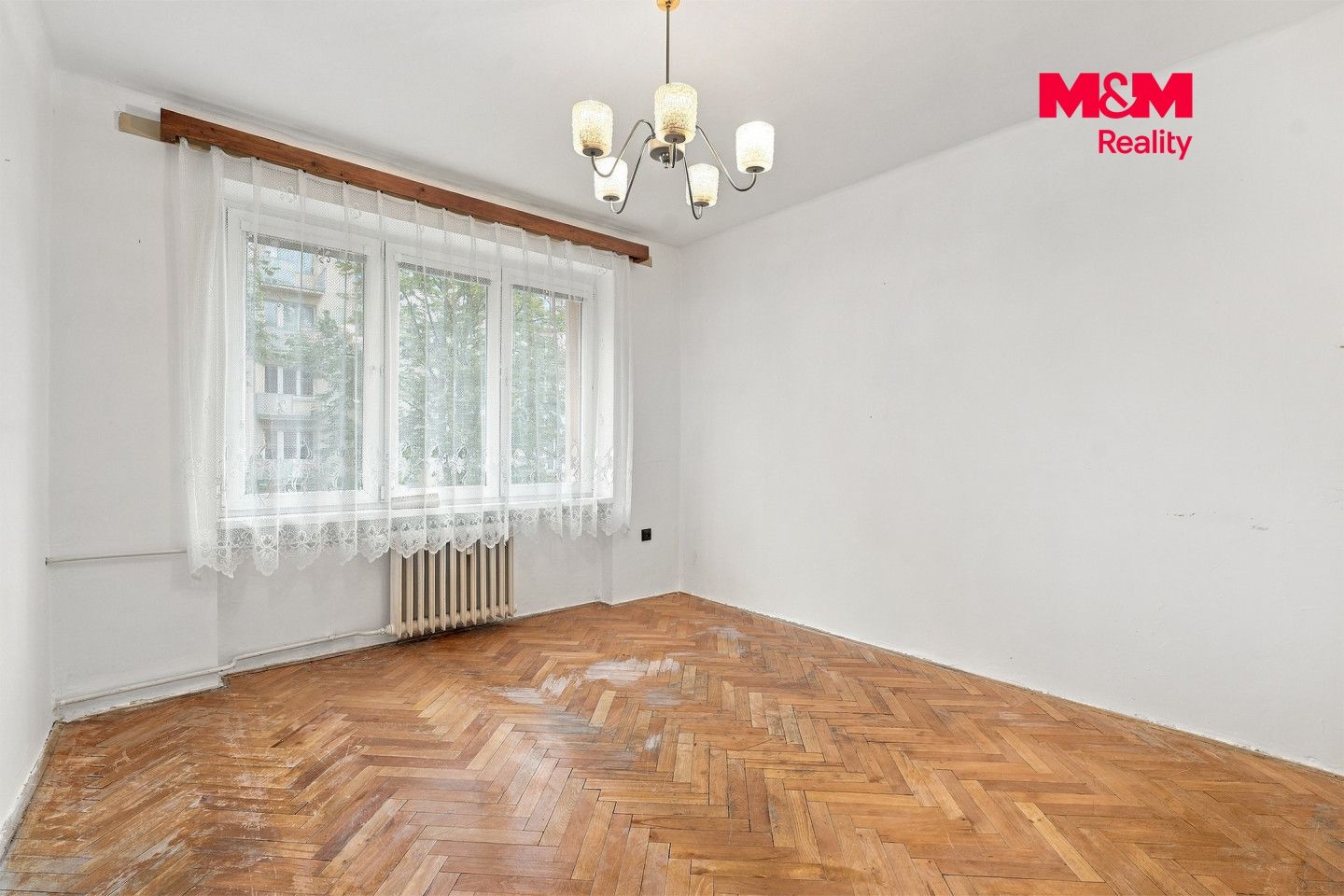 Prodej, Byt 2+1, 52 m², Ústí nad Labem, Kosmonautů, Ústí nad Labem – náhled fotky 7
