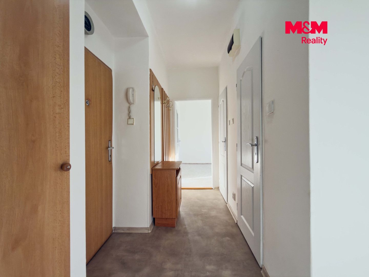 Pronájem, Byt 2+1, 53 m², Karviná, Ciolkovského, Karviná – náhled fotky 10
