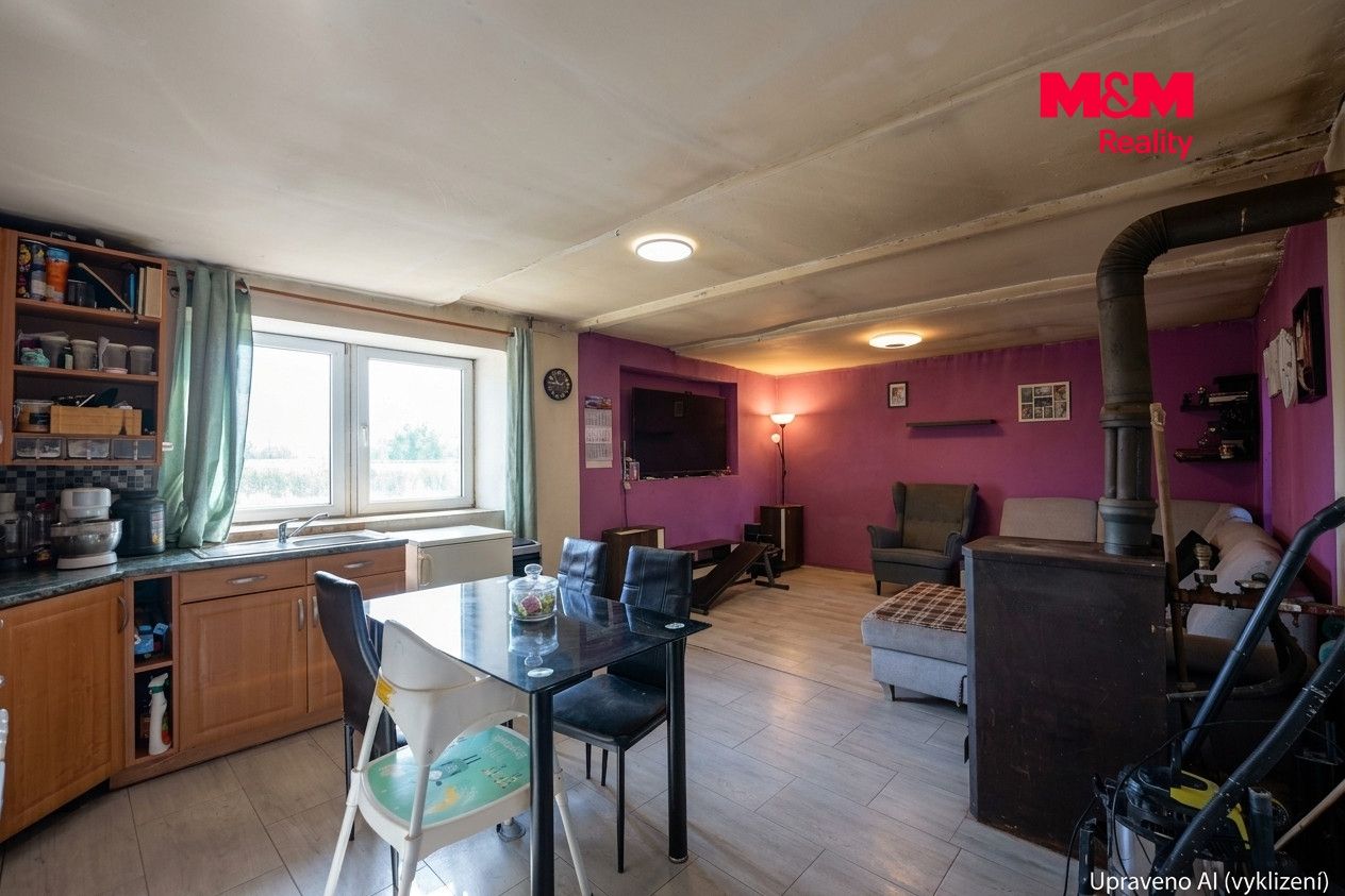 Prodej, Rodinný dům, 114 m², Oplocany, Oplocany – náhled fotky 5