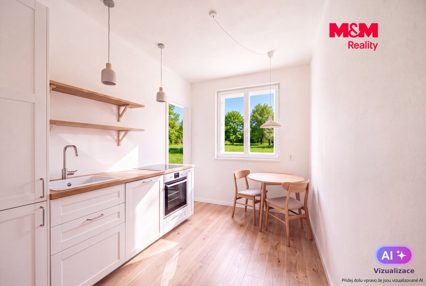 Prodej, Rodinný dům, 91 m², Břasy, Břasy – náhled fotky 4