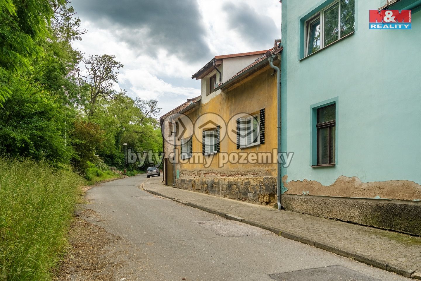 Prodej, Rodinný dům, Mladá Boleslav