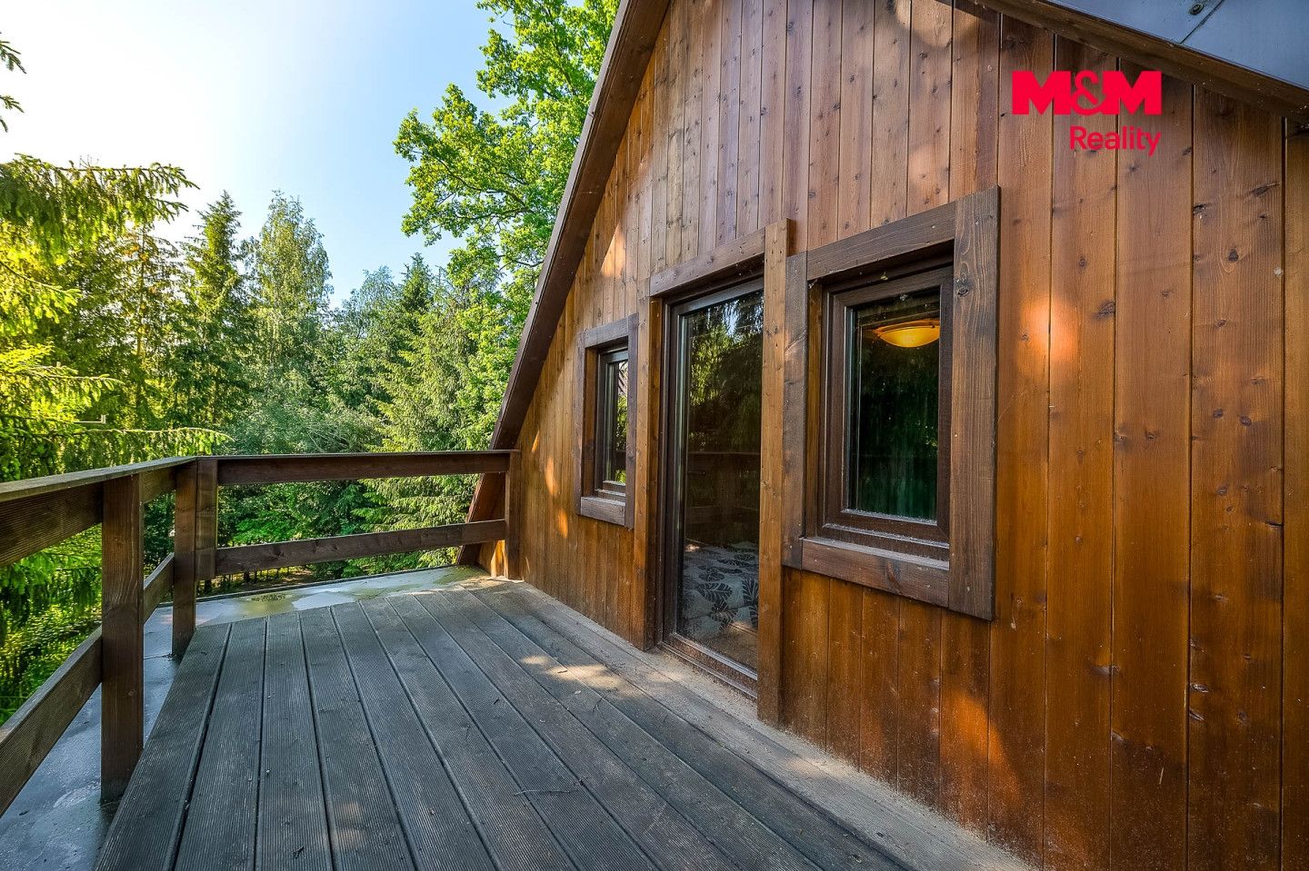 Prodej, Chata, 42 m², Třemošnice, Třemošnice – náhled fotky 9