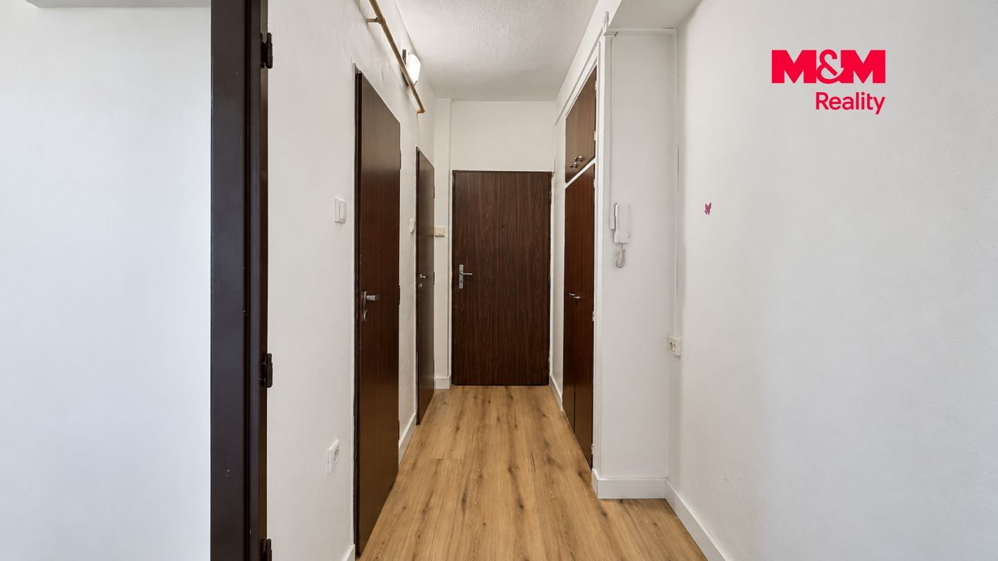 Pronájem, Byt 2+1, 56 m², Louny, 28. října, Louny – náhled fotky 8