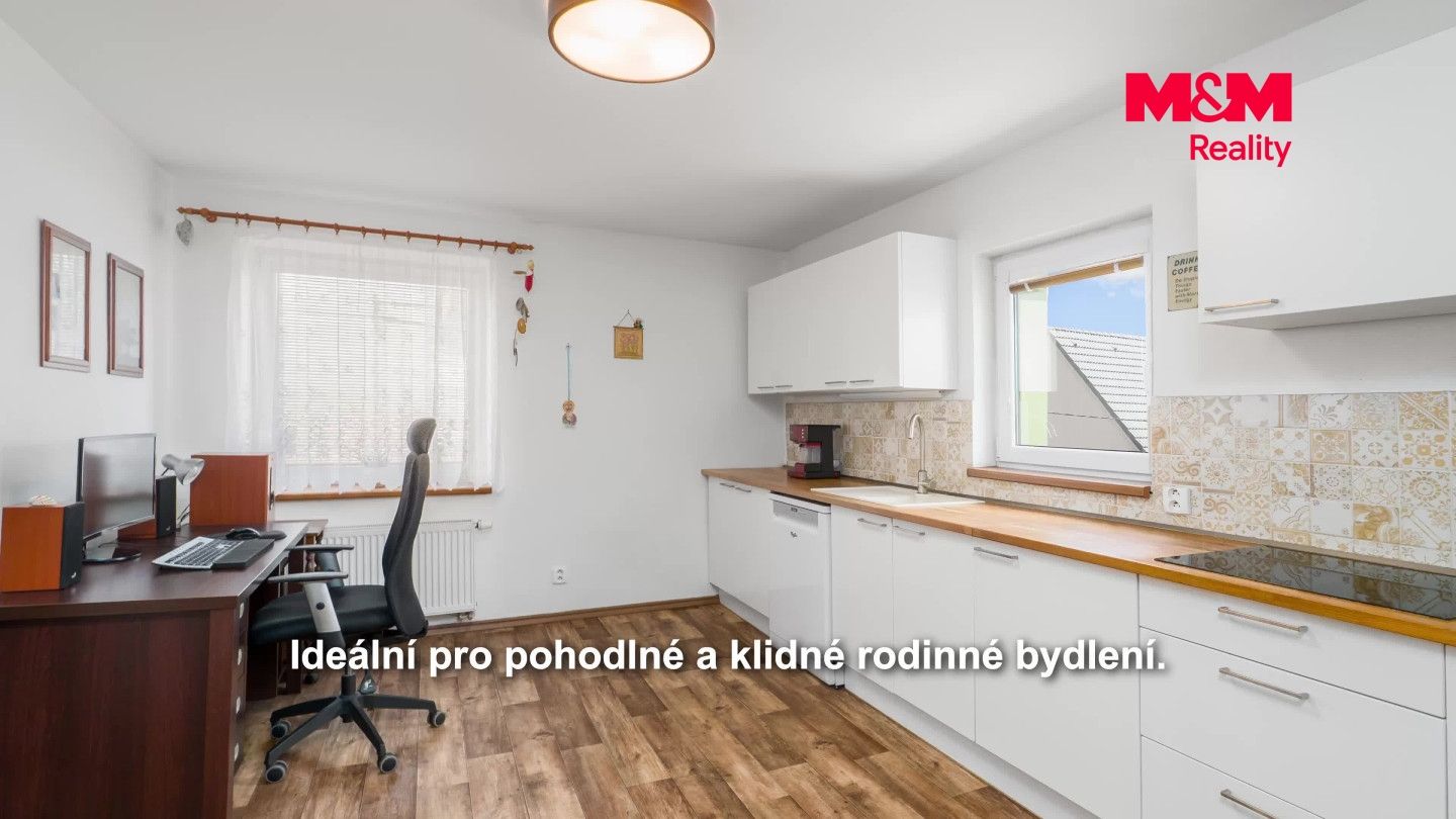 Prodej, Rodinný dům, Hrob