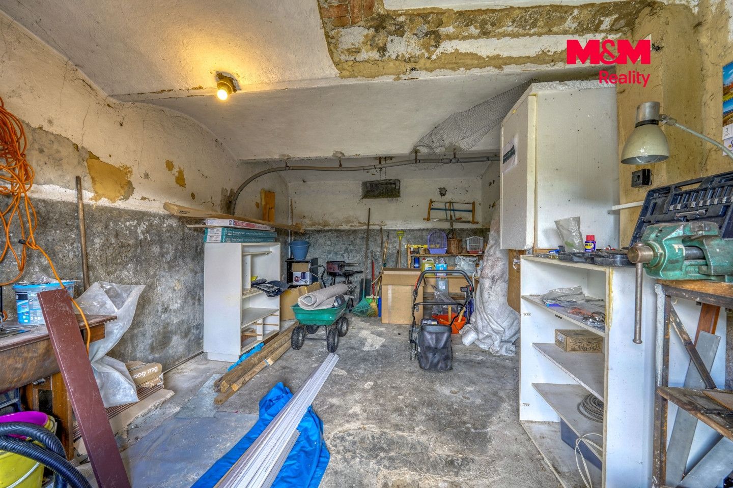 Prodej, Chalupa, 71 m², Kramolín, Kramolín – náhled fotky 30