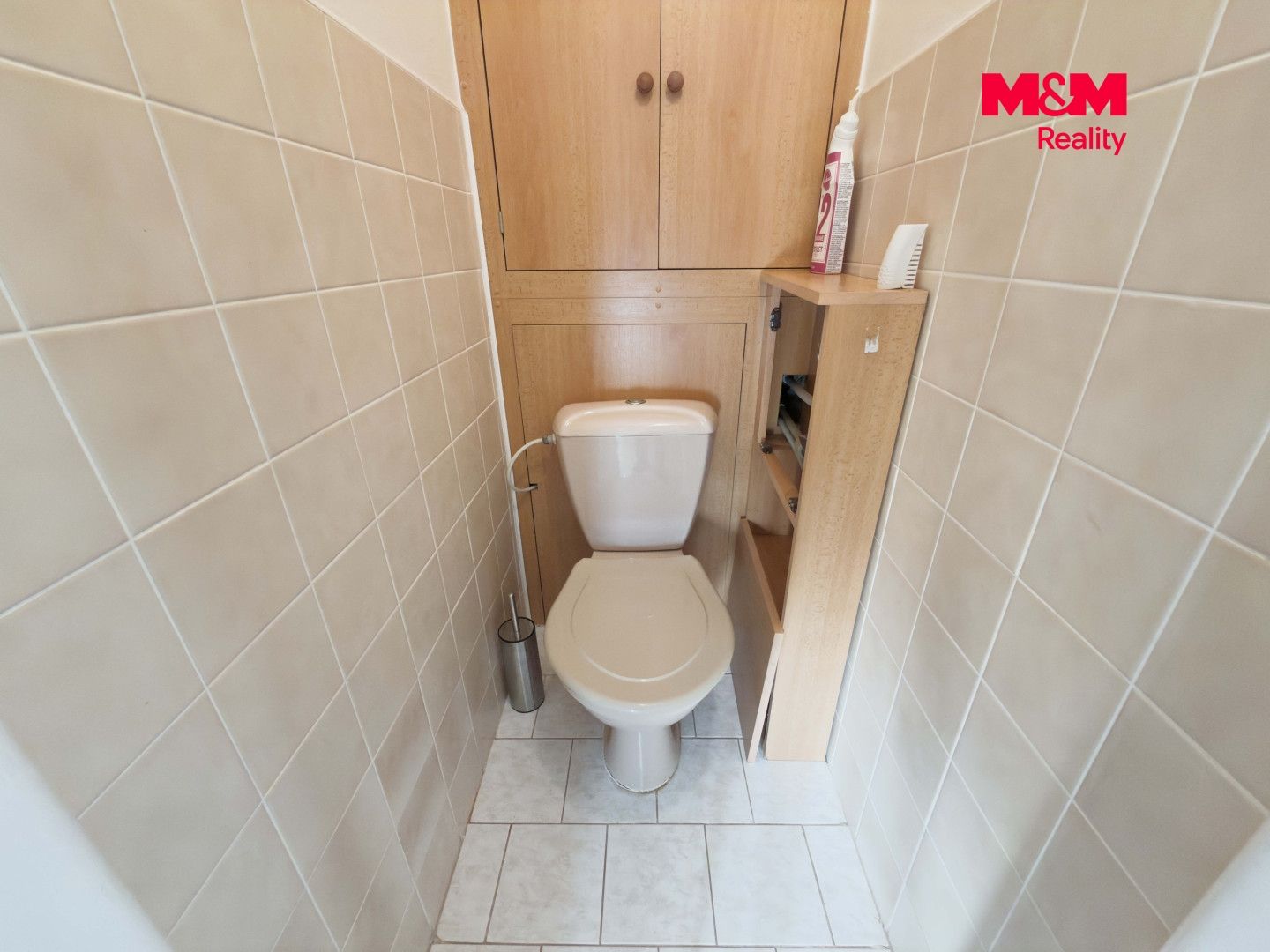Pronájem, Byt 2+1, 53 m², Karviná, Ciolkovského, Karviná – náhled fotky 8