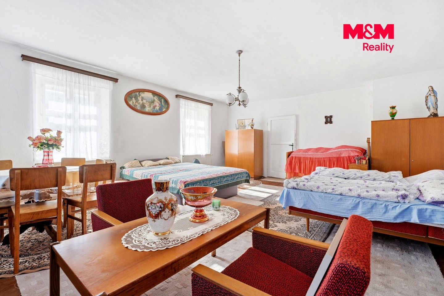 Prodej, Rodinný dům, 347 m², Lovečkovice, Lovečkovice – náhled fotky 14