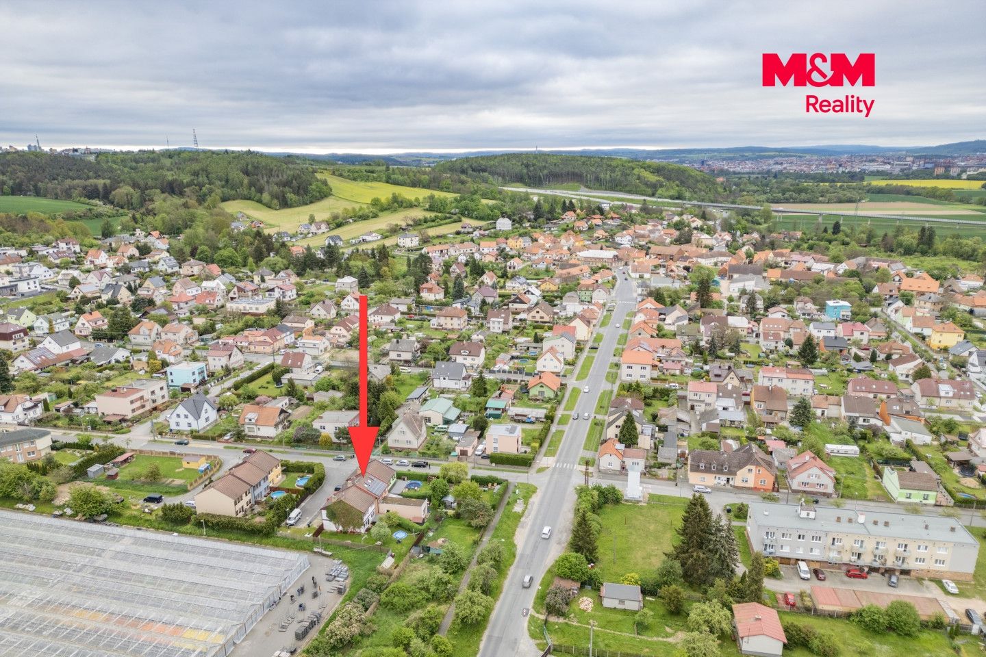 Pronájem, Byt 1+kk, 12 m², Plzeň, Rolní, Plzeň – náhled fotky 11