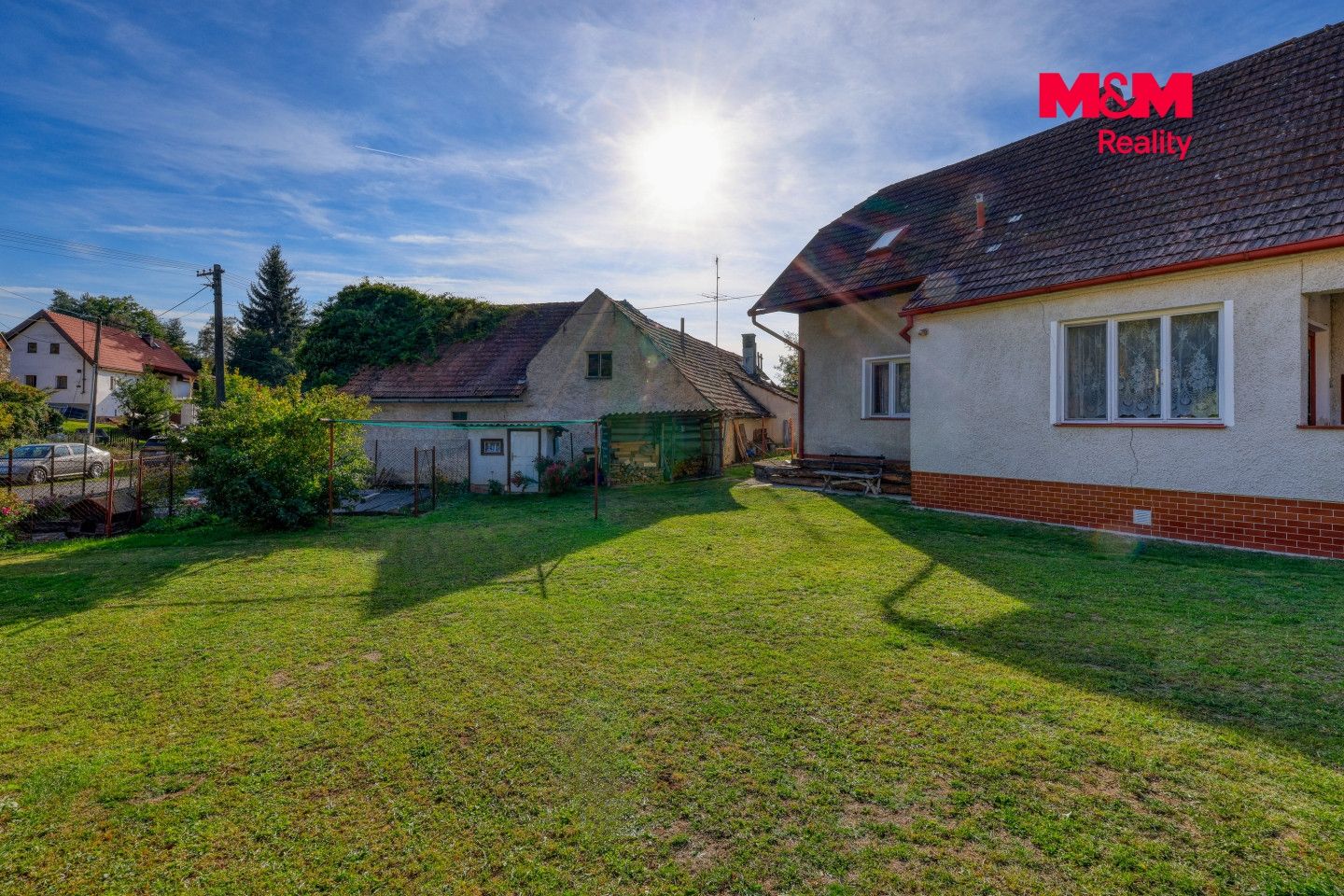 Prodej, Rodinný dům, 227 m², Nalžovské Hory, Nalžovské Hory – náhled fotky 3