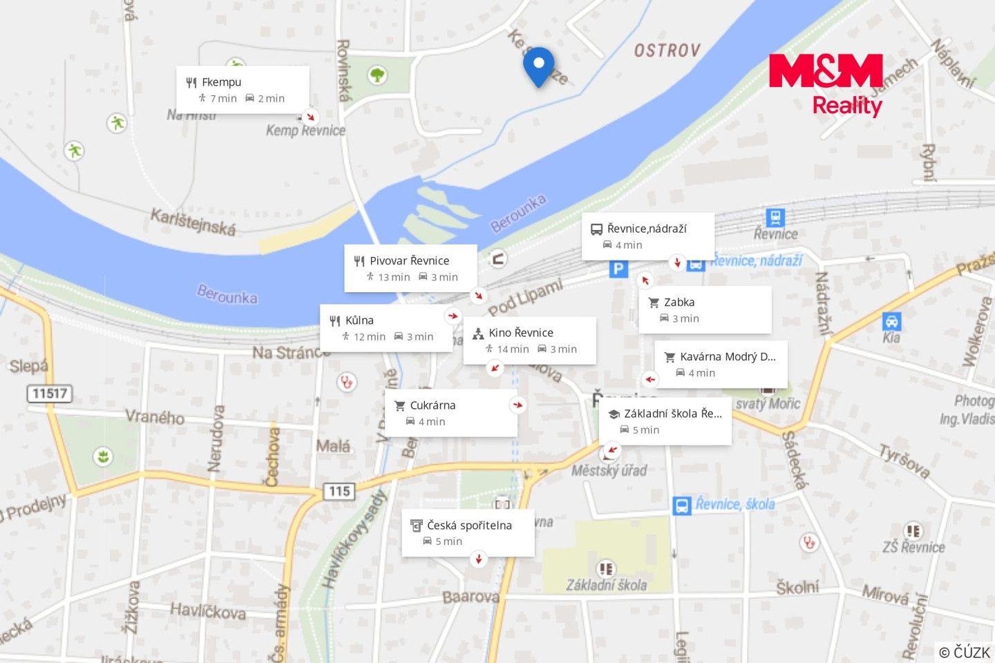 Prodej, Chata, 55 m², Řevnice, Ke Strouze, Řevnice – náhled fotky 33