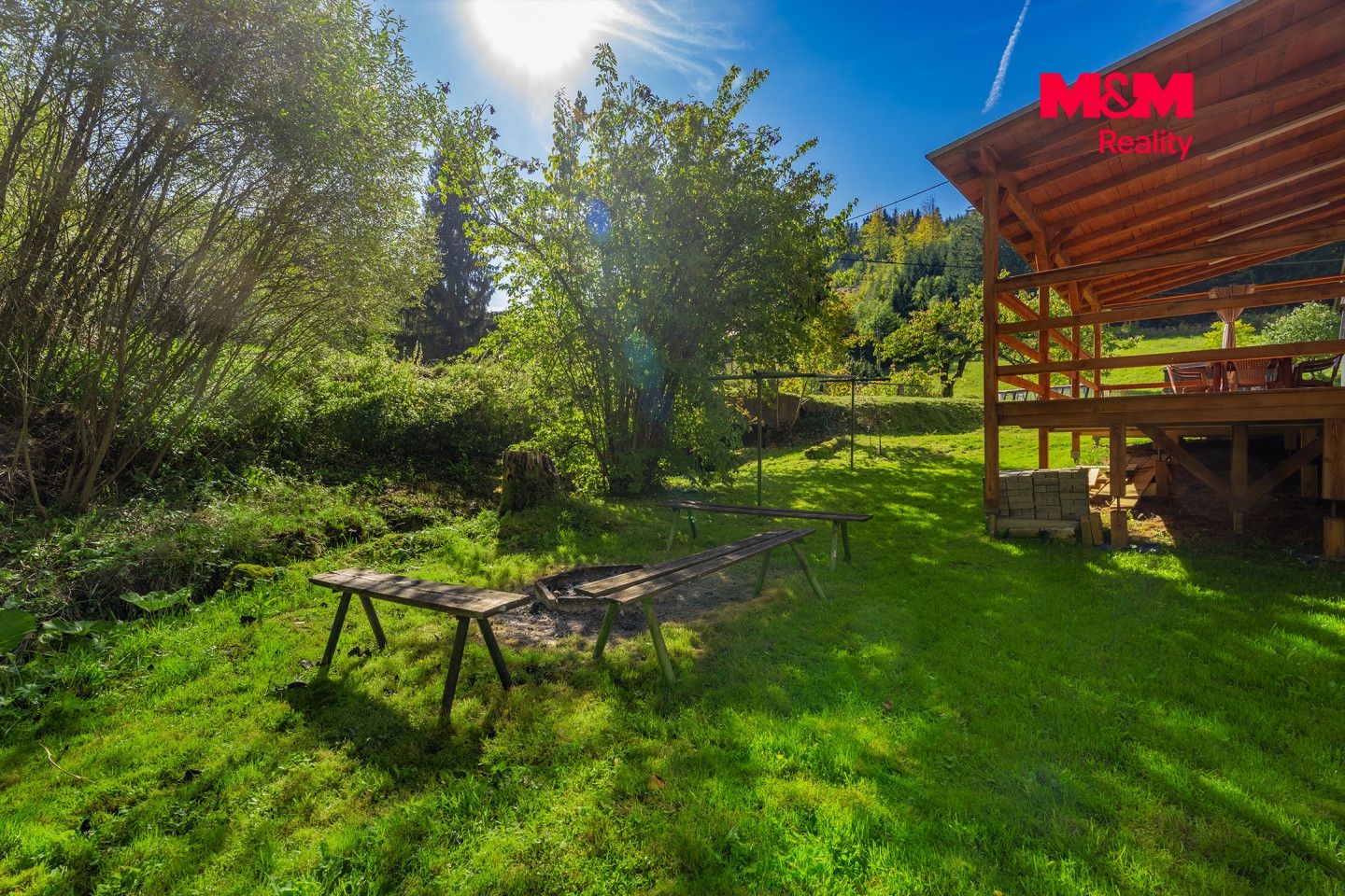 Prodej, Rodinný dům, 430 m², Desná, U Trati, Desná – náhled fotky 28
