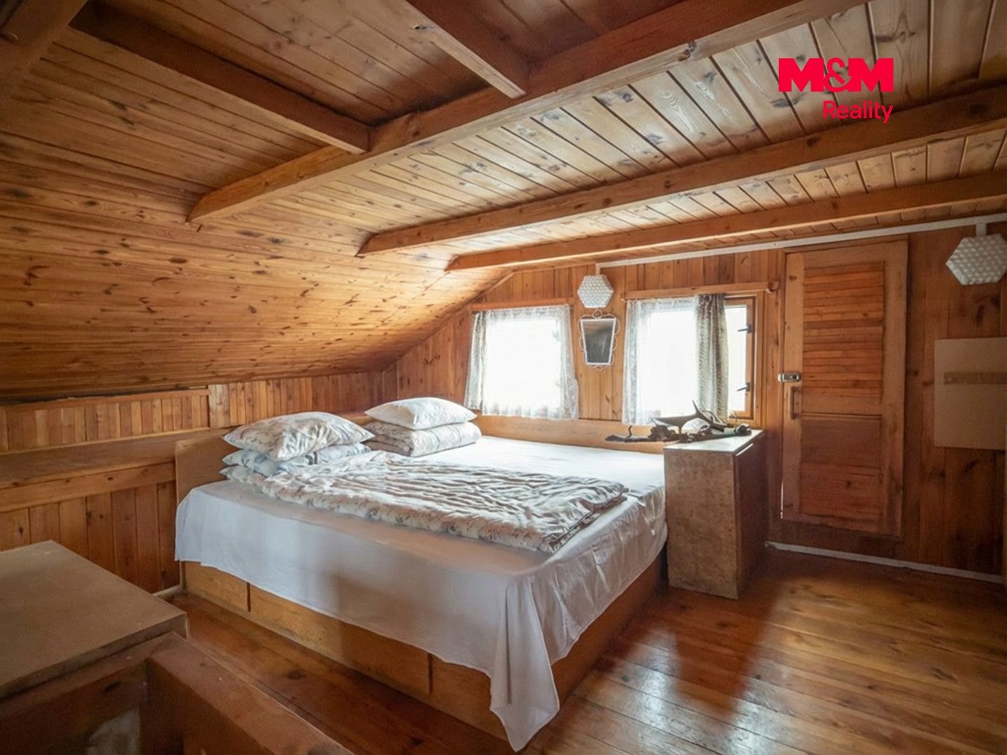Prodej, Chata, 70 m², Jílové u Prahy, Jílové u Prahy – náhled fotky 6