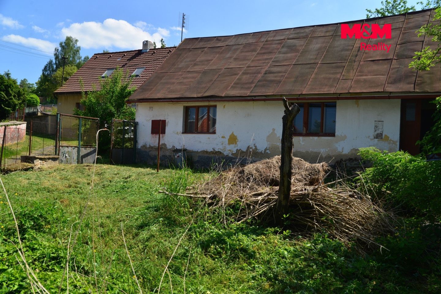 Prodej, Rodinný dům, 188 m², Nalžovské Hory, Nalžovské Hory – náhled fotky 3