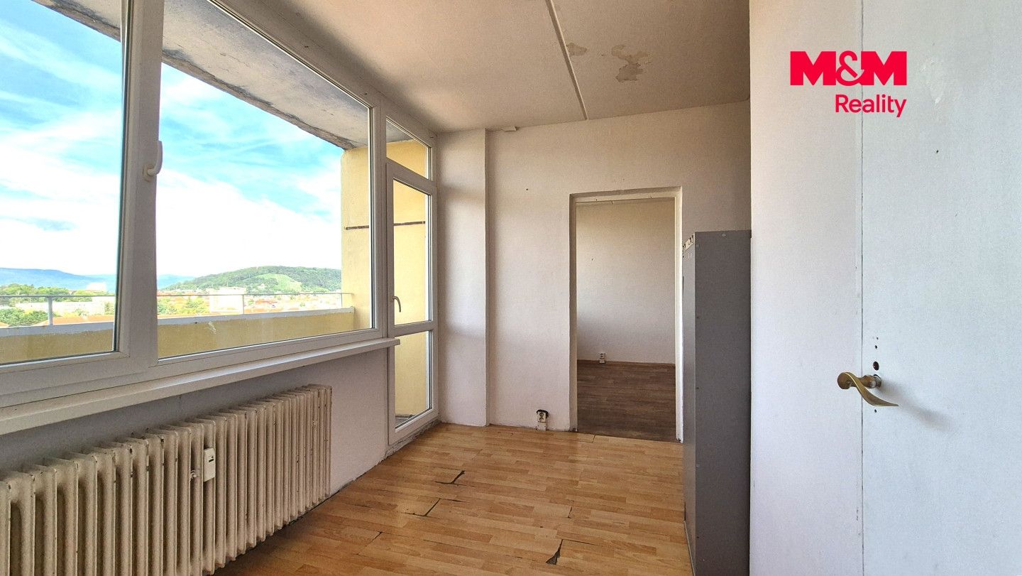Pronájem, Byt 2+1, 63 m², Most, M. G. Dobnera, Most – náhled fotky 11