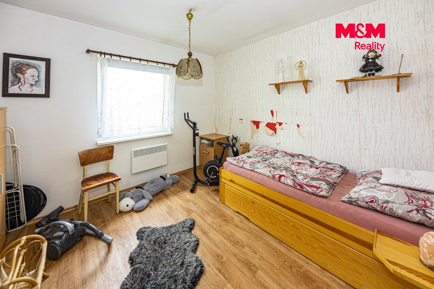 Prodej, Rodinný dům, 50 m², Močovice, Močovice – náhled fotky 13