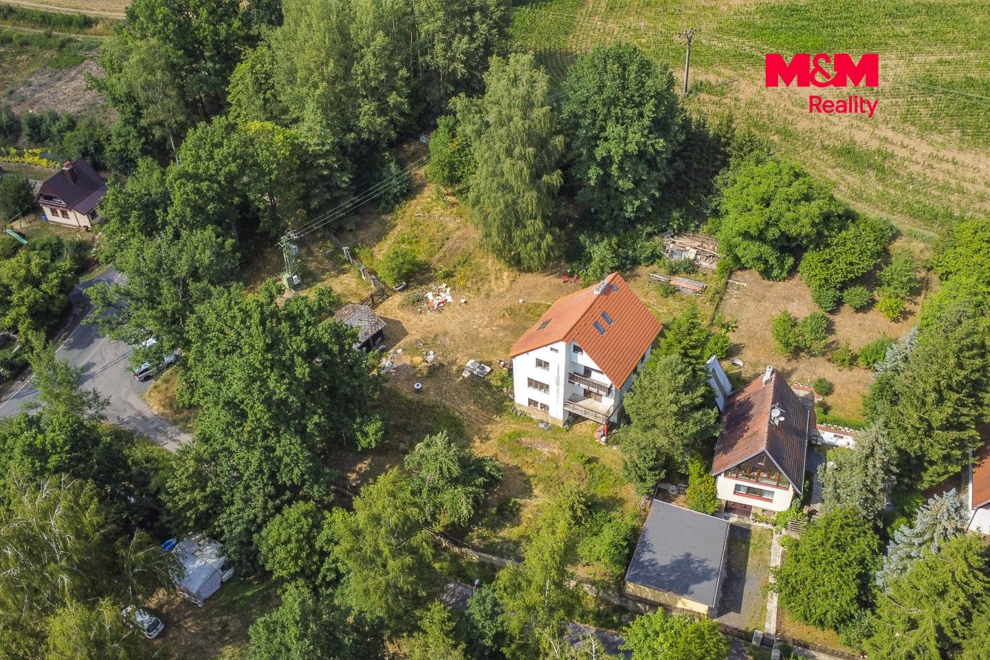 Prodej, Chata, 240 m², Lipová, Lipová – náhled fotky 12