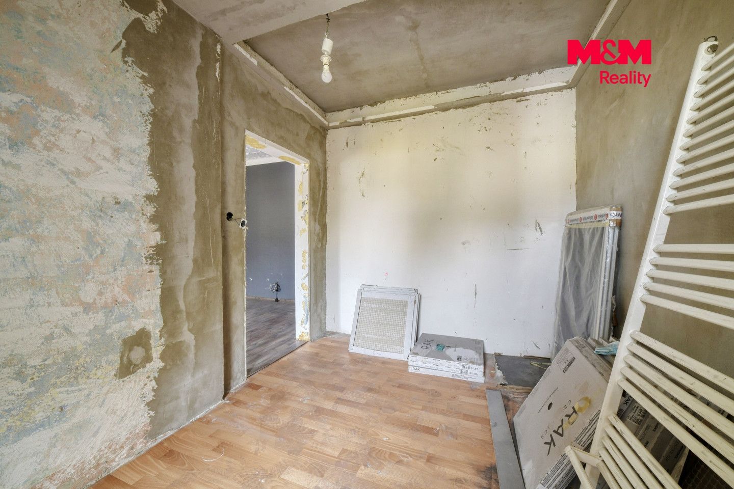 Prodej, Byt 3+1, 74 m², Františkovy Lázně, Anglická, Františkovy Lázně – náhled fotky 9