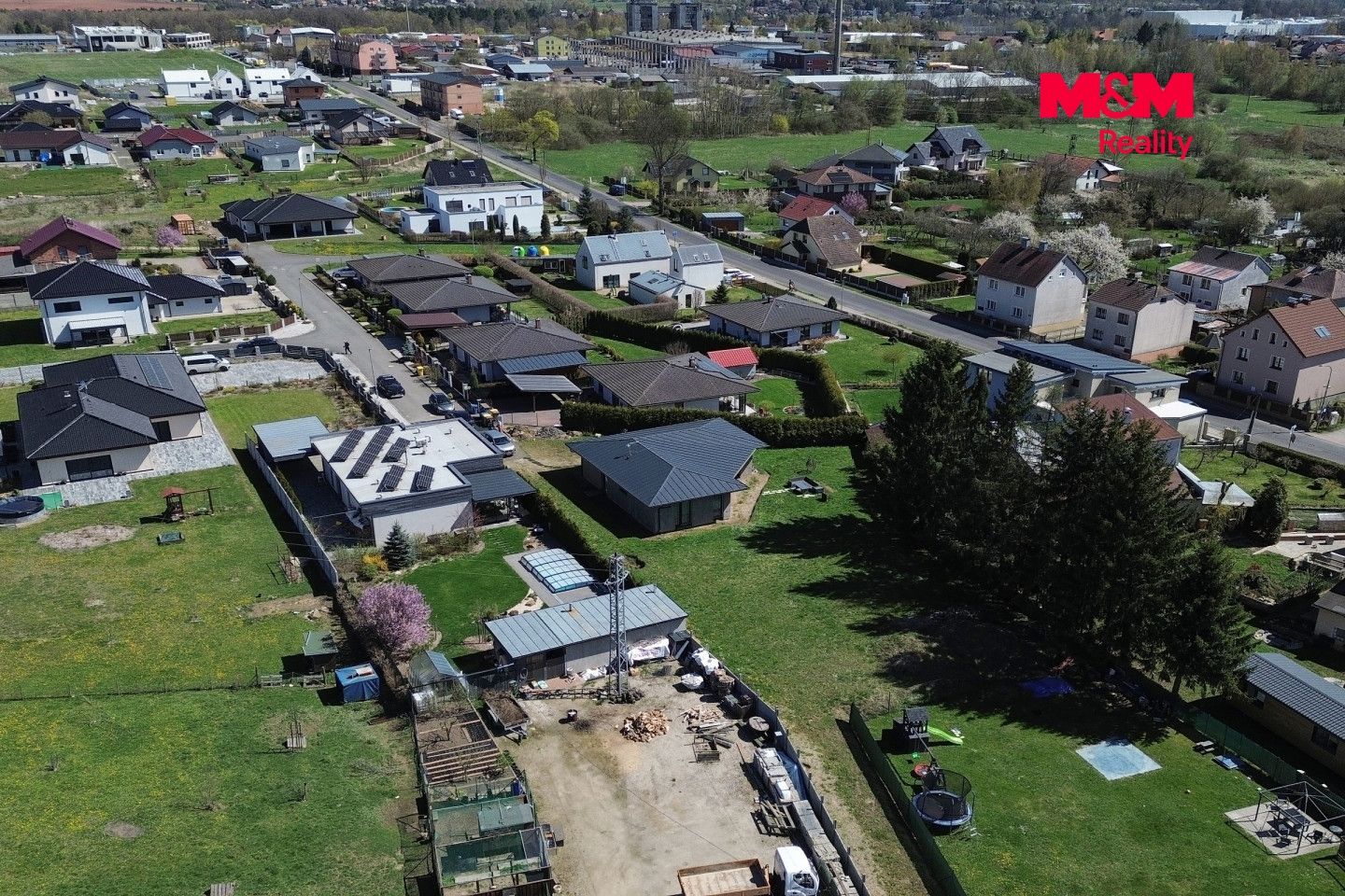 Prodej, Rodinný dům, 140 m², Otovice, K Panelárně, Otovice – náhled fotky 34