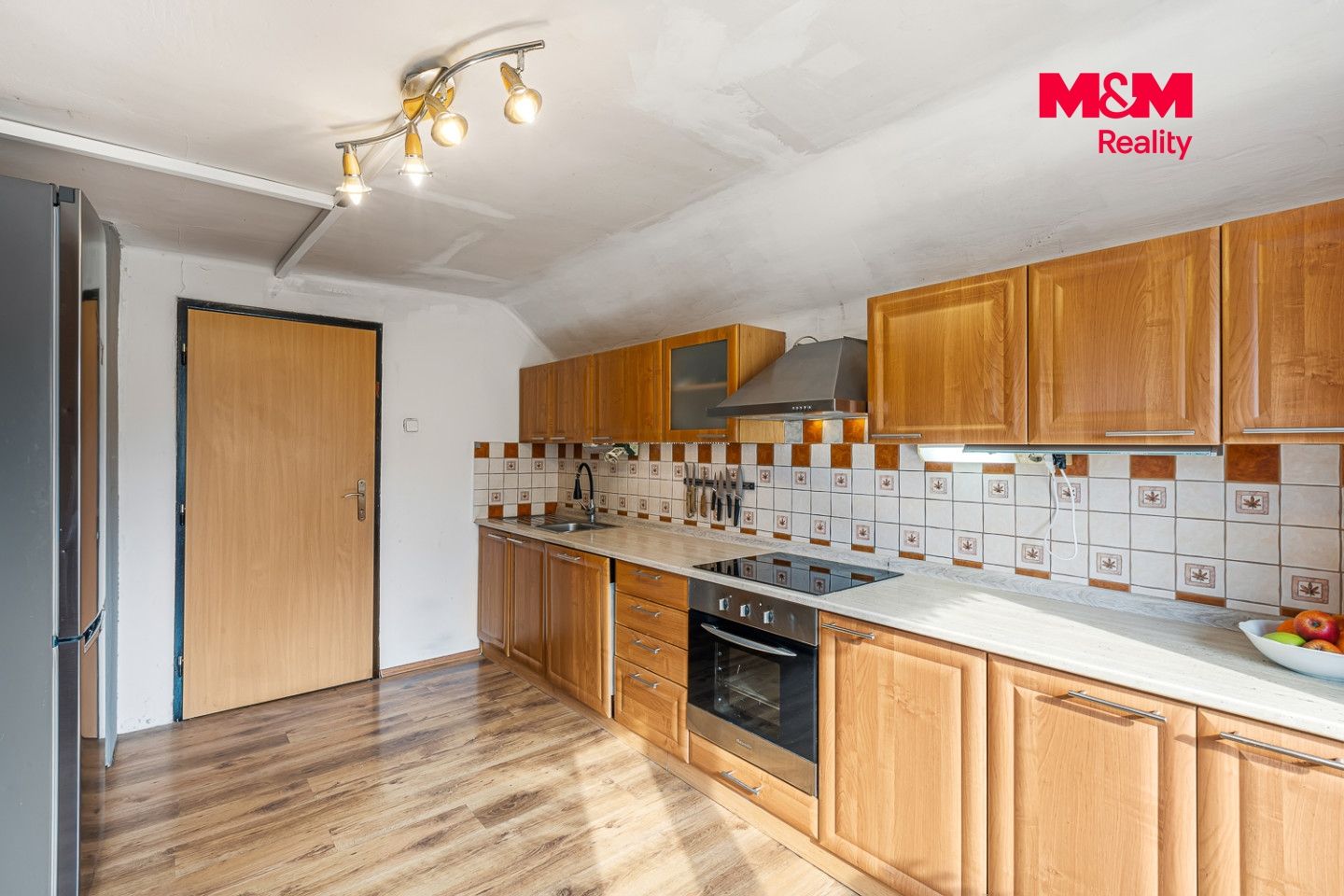 Prodej, Rodinný dům, 170 m², Doksy, Školní, Doksy – náhled fotky 4