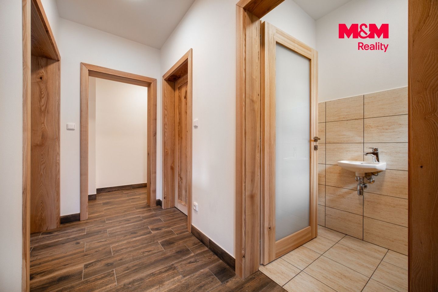 Prodej, Rodinný dům, 129 m², Červená Voda, Červená Voda – náhled fotky 27