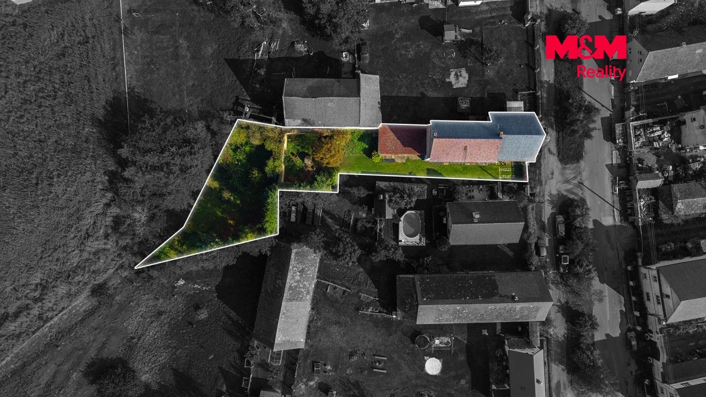 Prodej, Rodinný dům, 214 m², Štětí, Štětí – náhled fotky 19